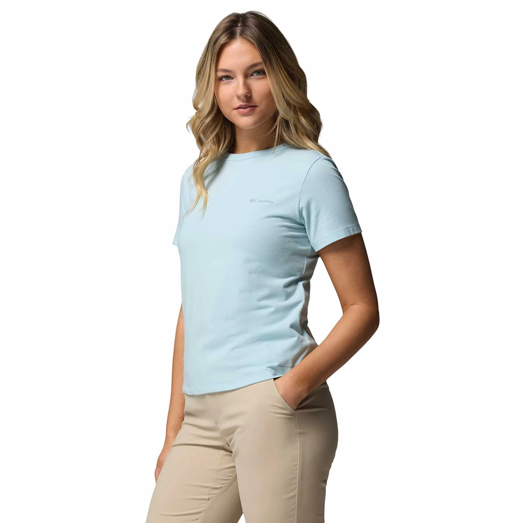Women's Sun Trek Shirt - Image 3