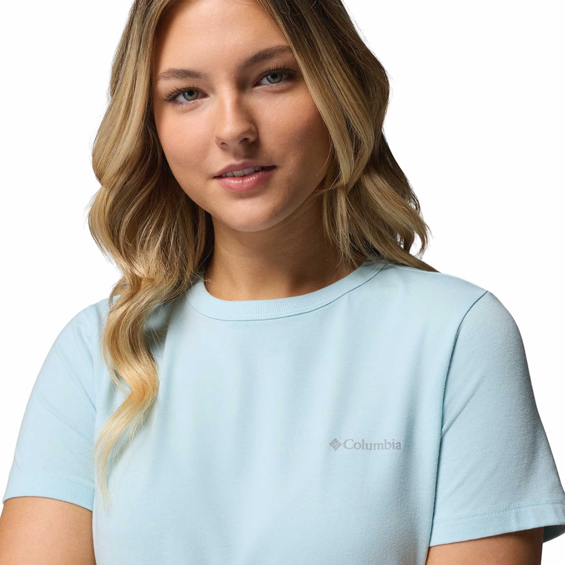 Women's Sun Trek Shirt - Image 4