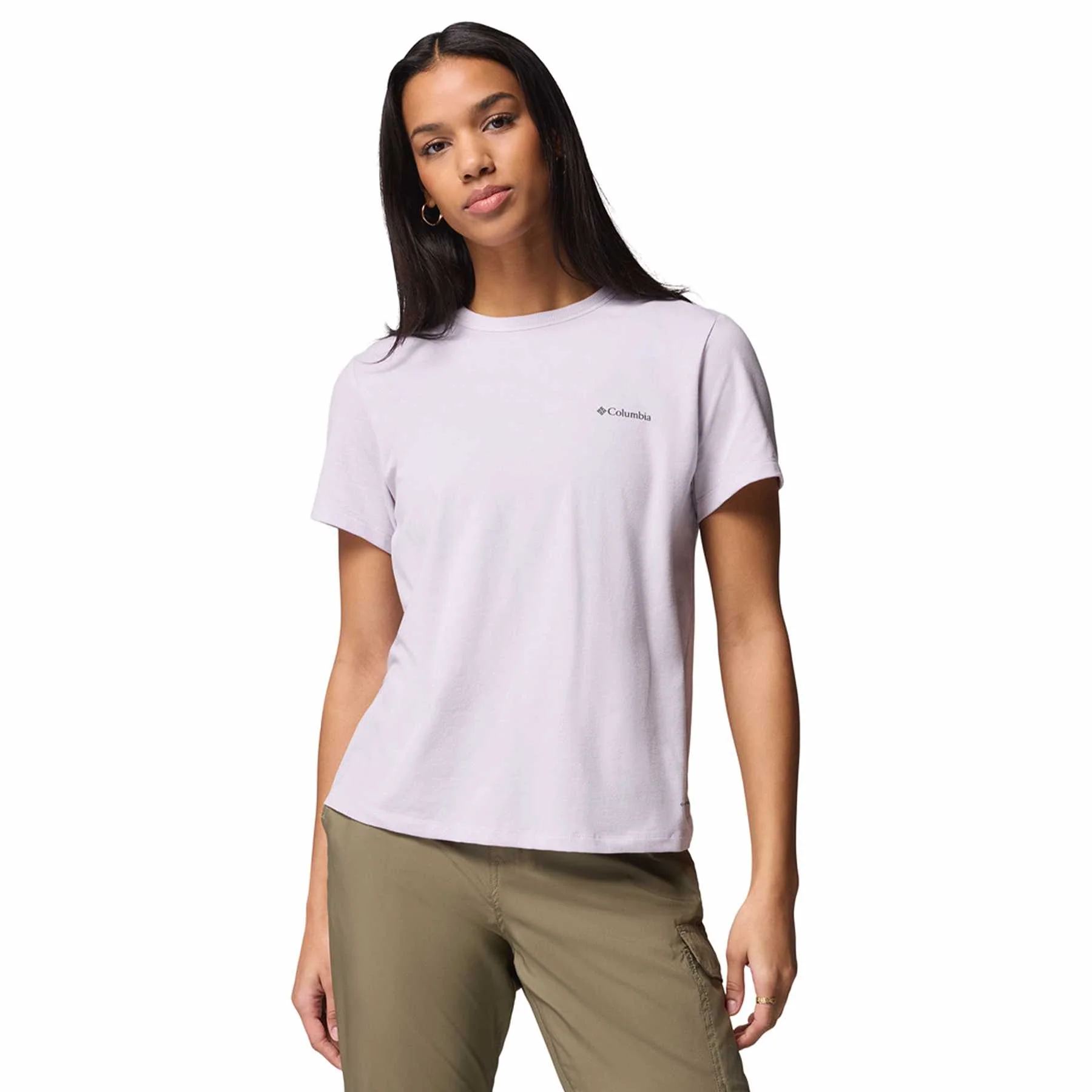 Women's Sun Trek Shirt - Image 6