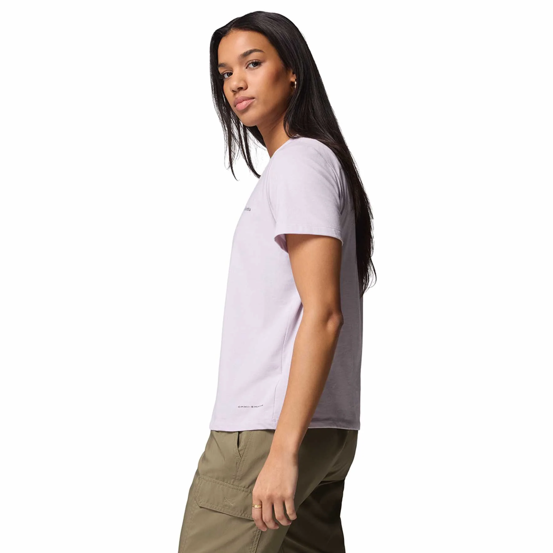 Women's Sun Trek Shirt - Image 8