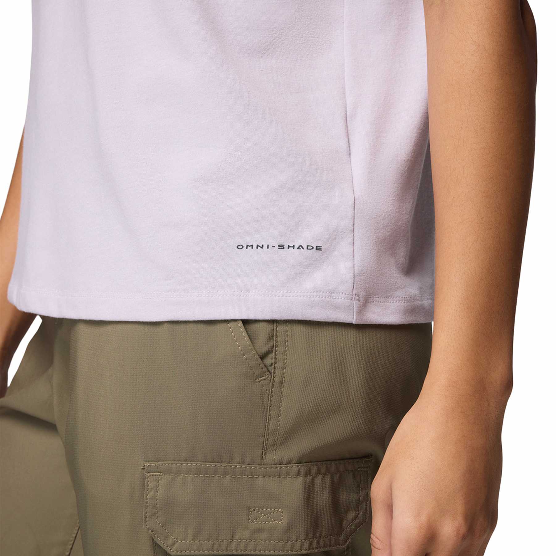Women's Sun Trek Shirt - Image 9