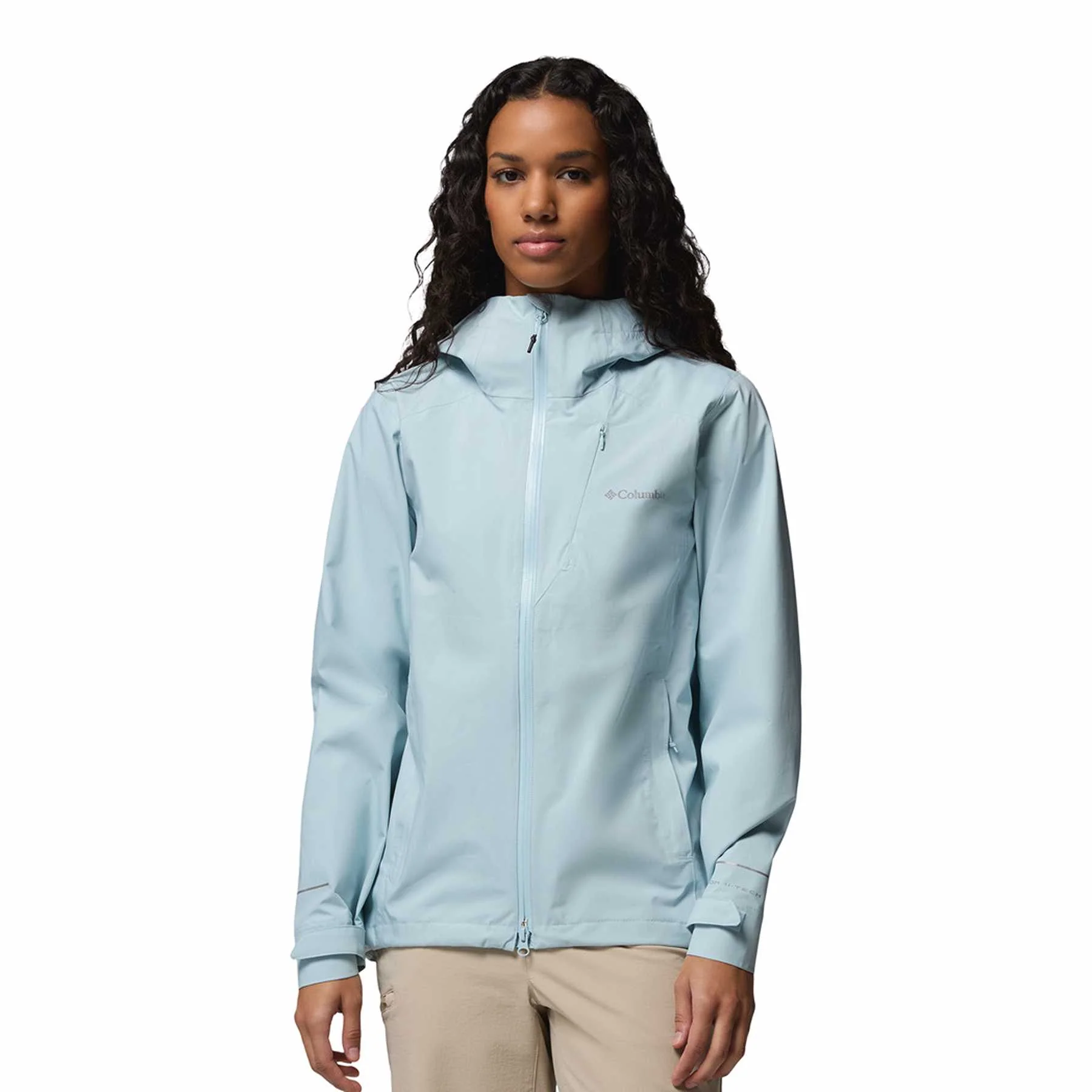 Women's Trailborne 2.5L Waterproof Shell Jacket