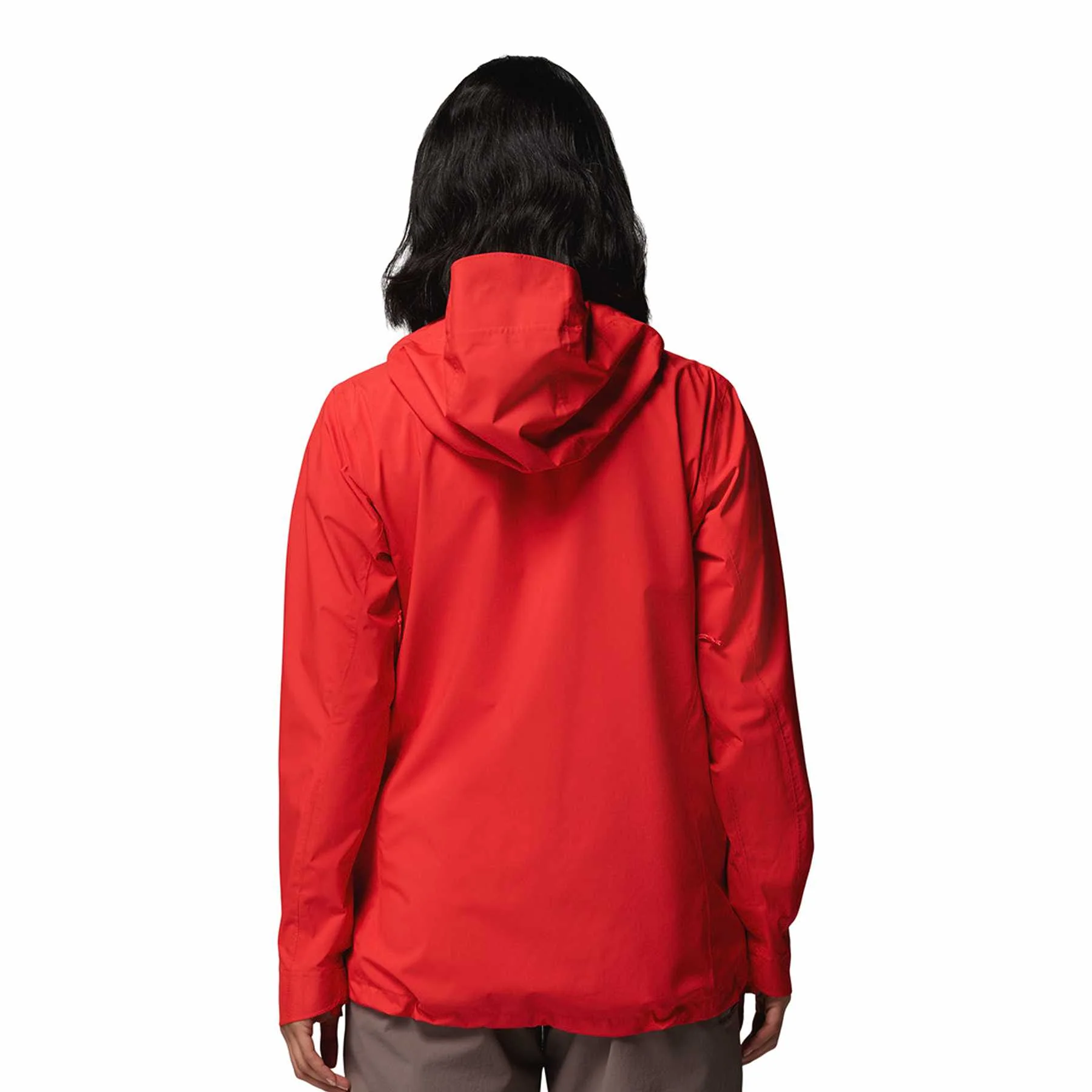 Women's Trailborne 2.5L Waterproof Shell Jacket - Image 15