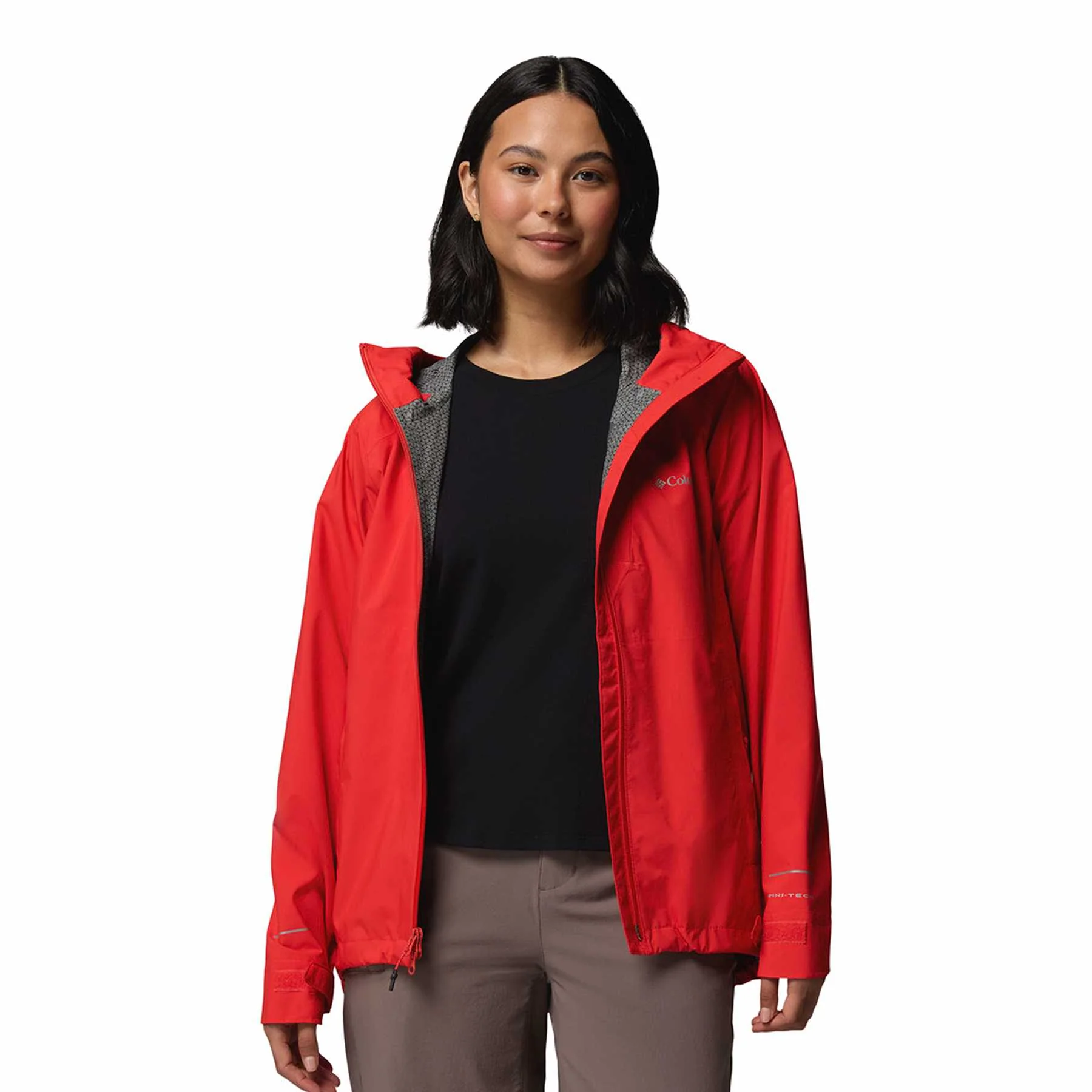 Women's Trailborne 2.5L Waterproof Shell Jacket - Image 17