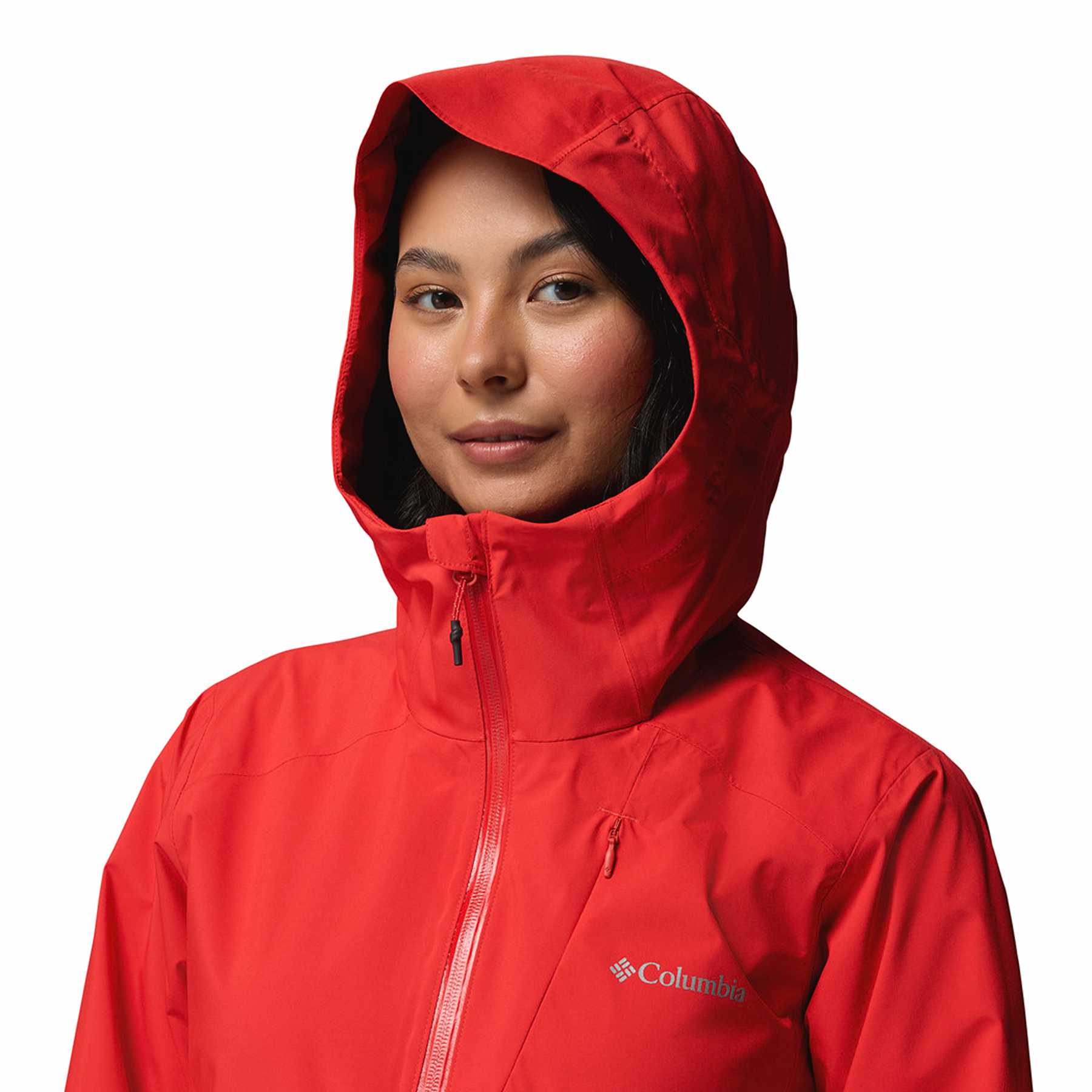 Women's Trailborne 2.5L Waterproof Shell Jacket - Image 19