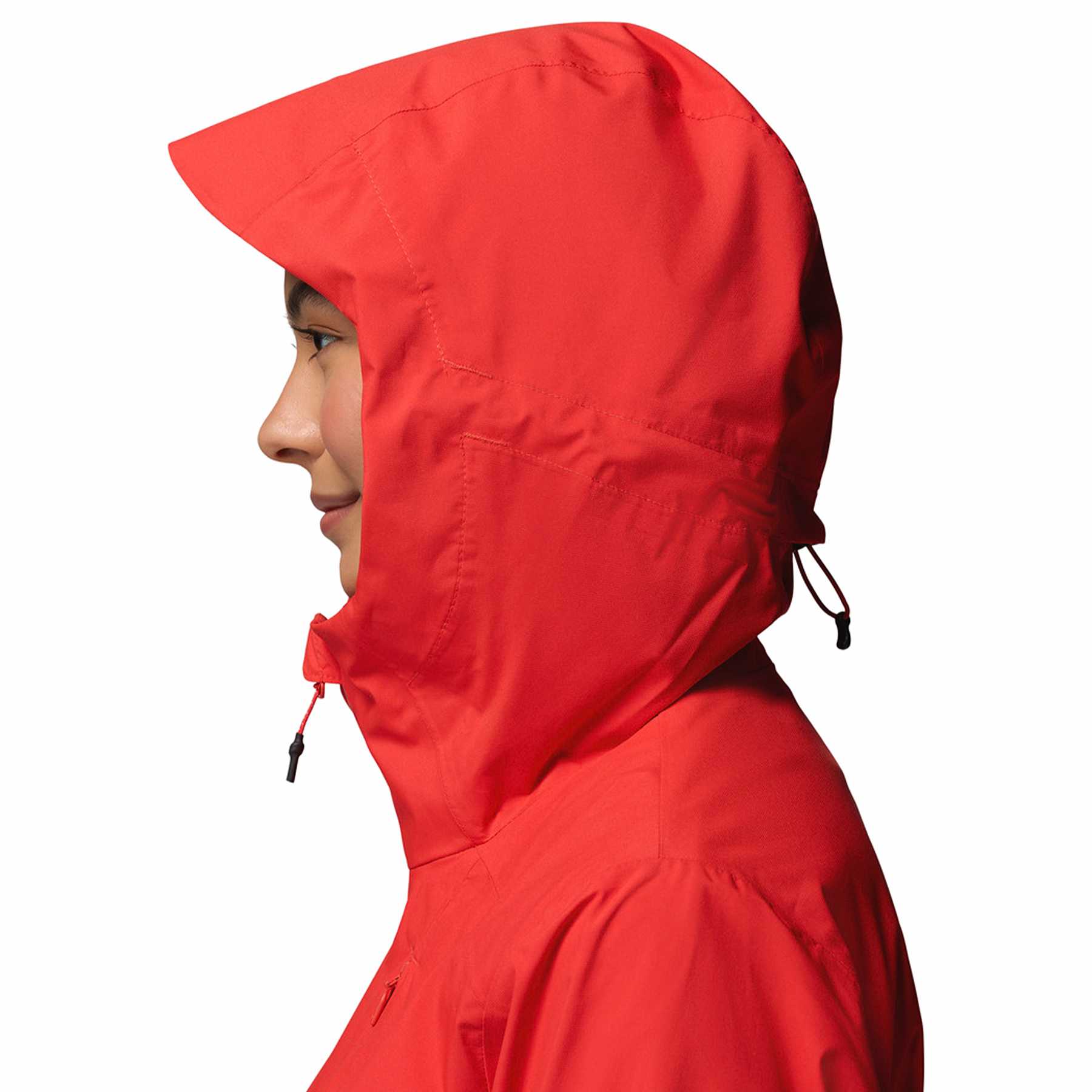 Women's Trailborne 2.5L Waterproof Shell Jacket - Image 20