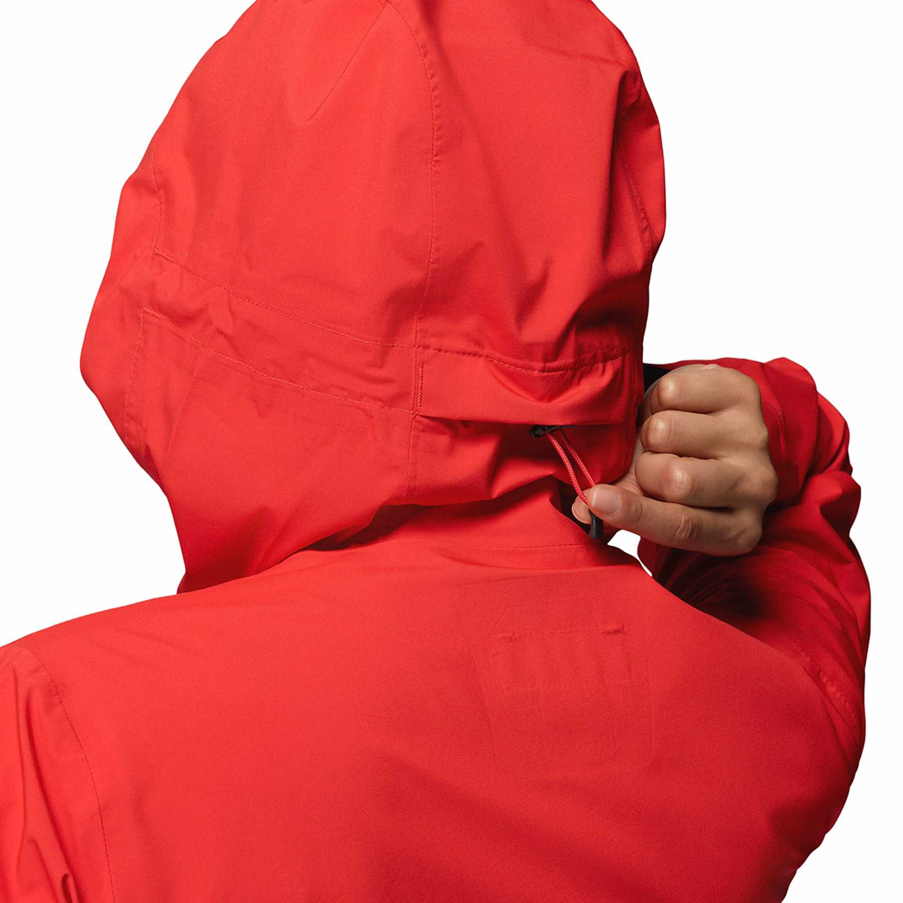 Women's Trailborne 2.5L Waterproof Shell Jacket - Image 21