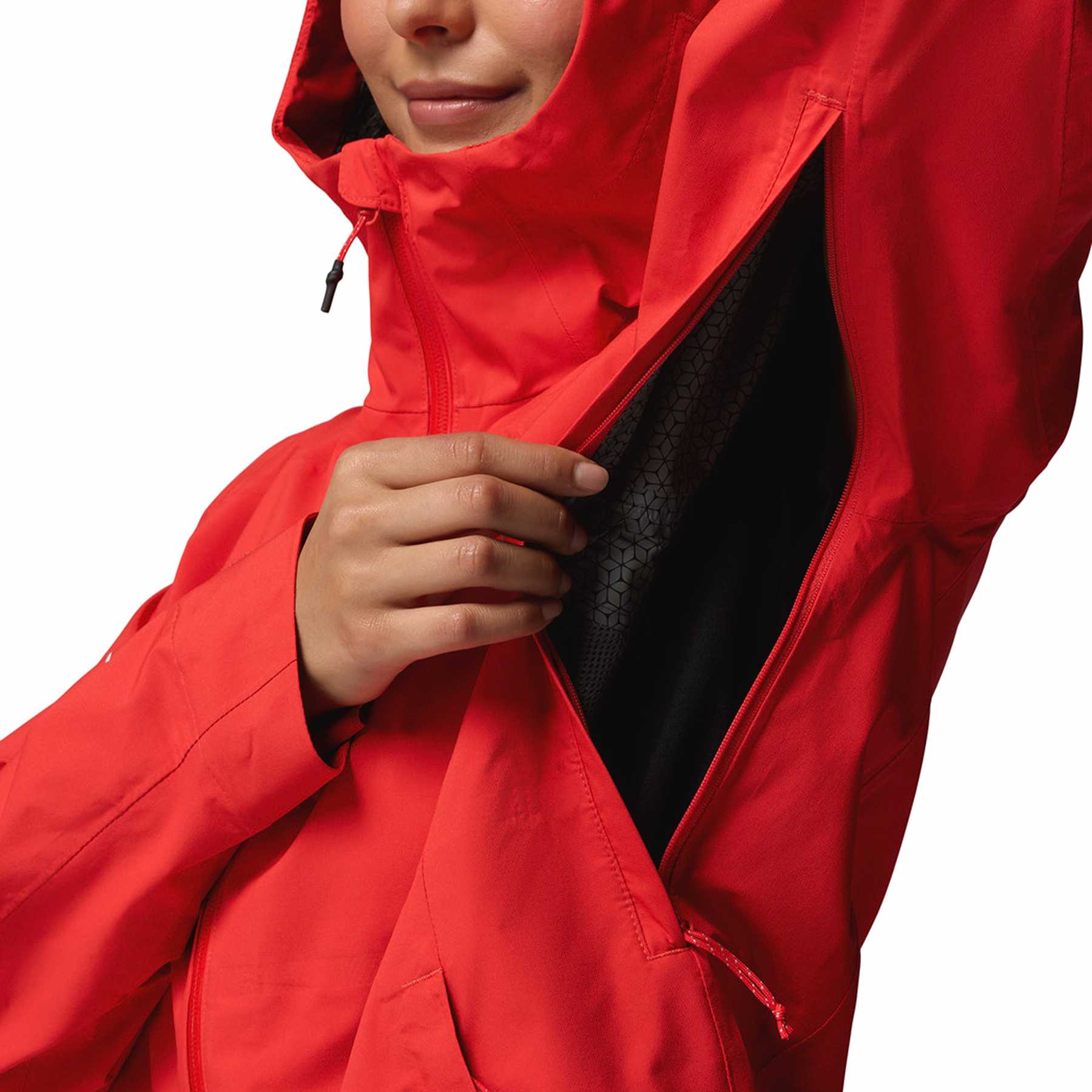 Women's Trailborne 2.5L Waterproof Shell Jacket - Image 22