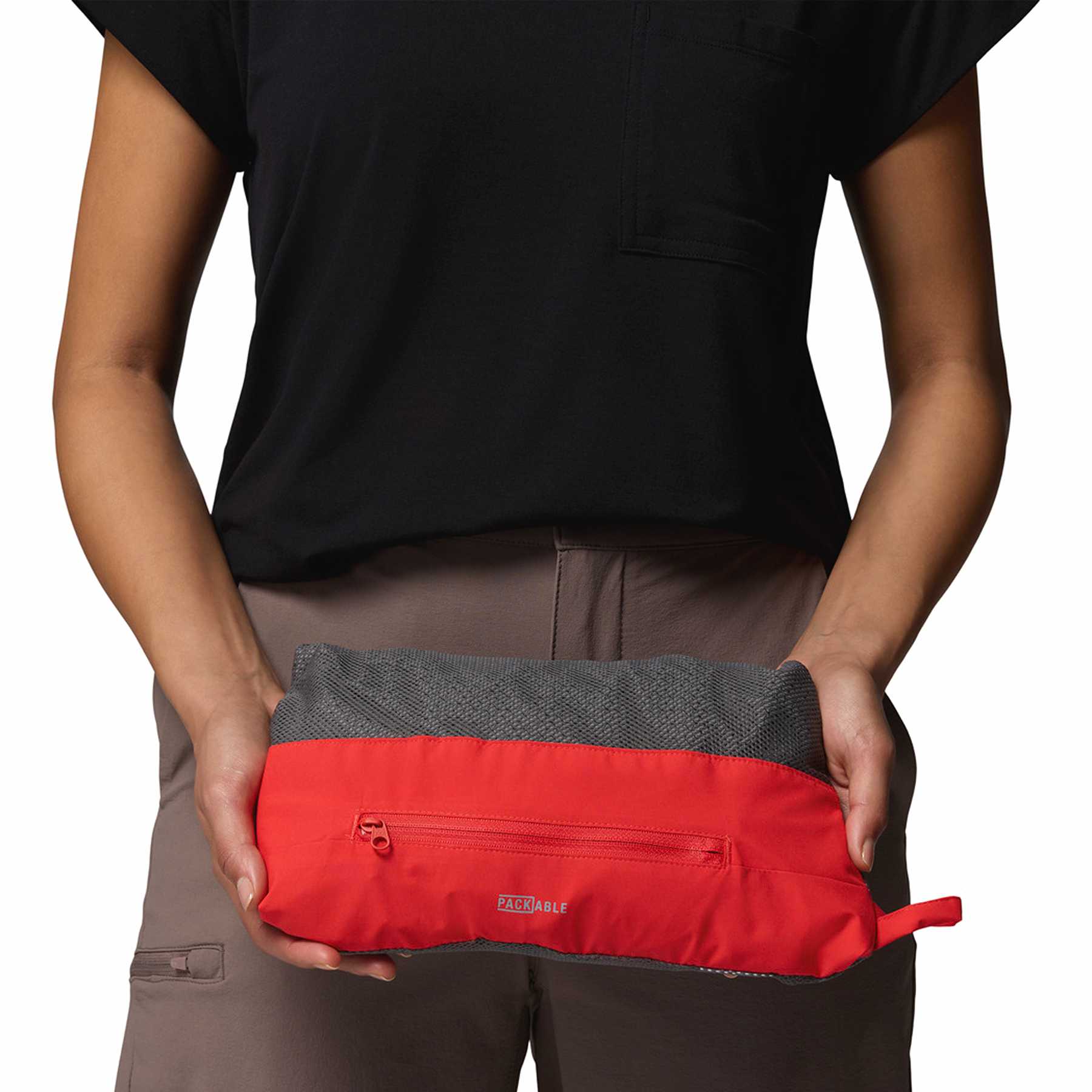Women's Trailborne 2.5L Waterproof Shell Jacket - Image 23