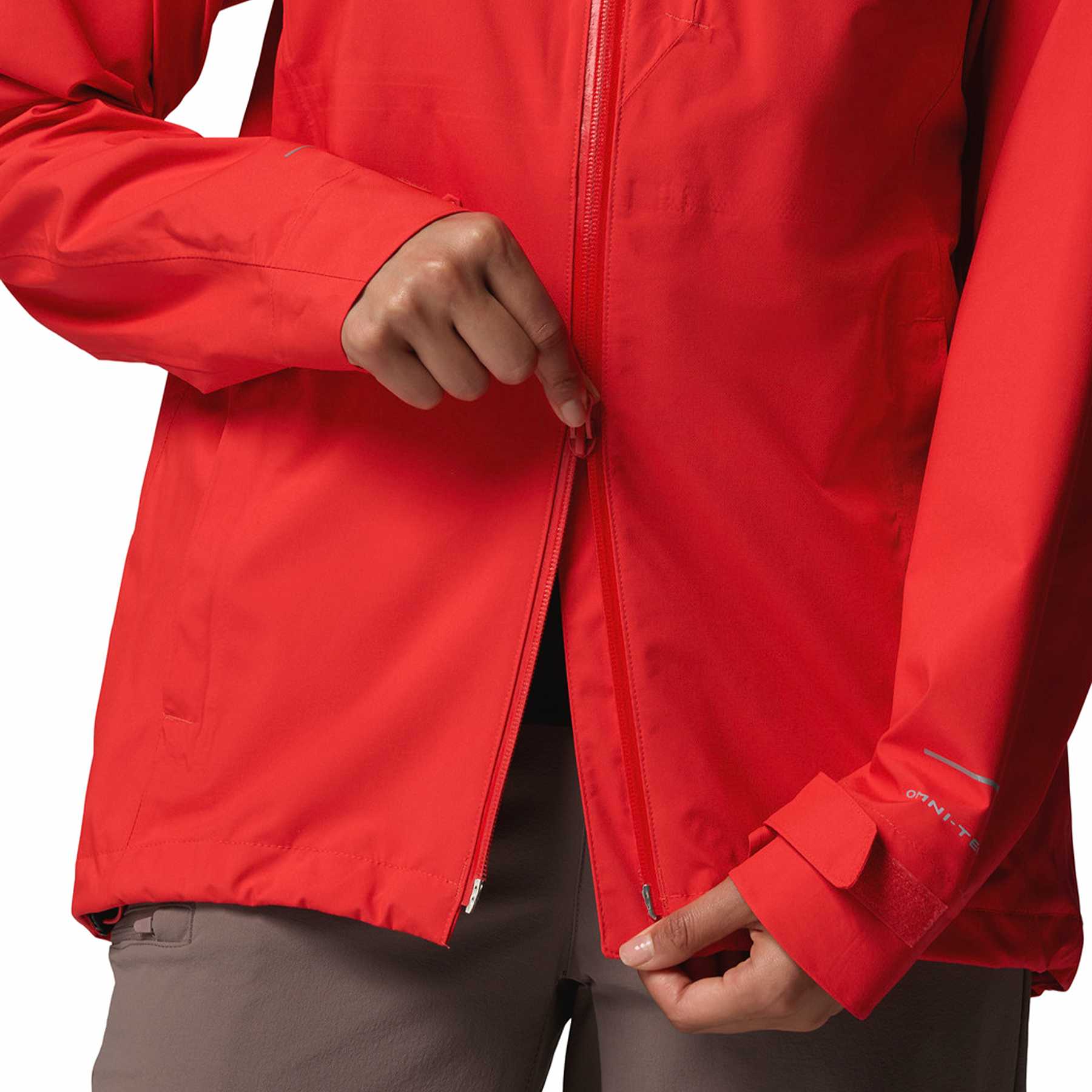Women's Trailborne 2.5L Waterproof Shell Jacket - Image 25