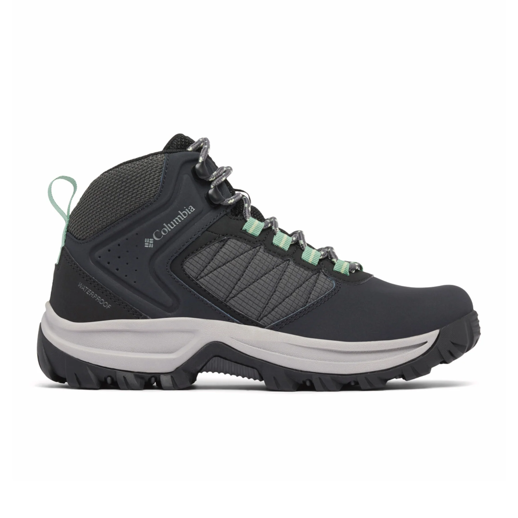 Women's Transverse Hike Waterproof Boots