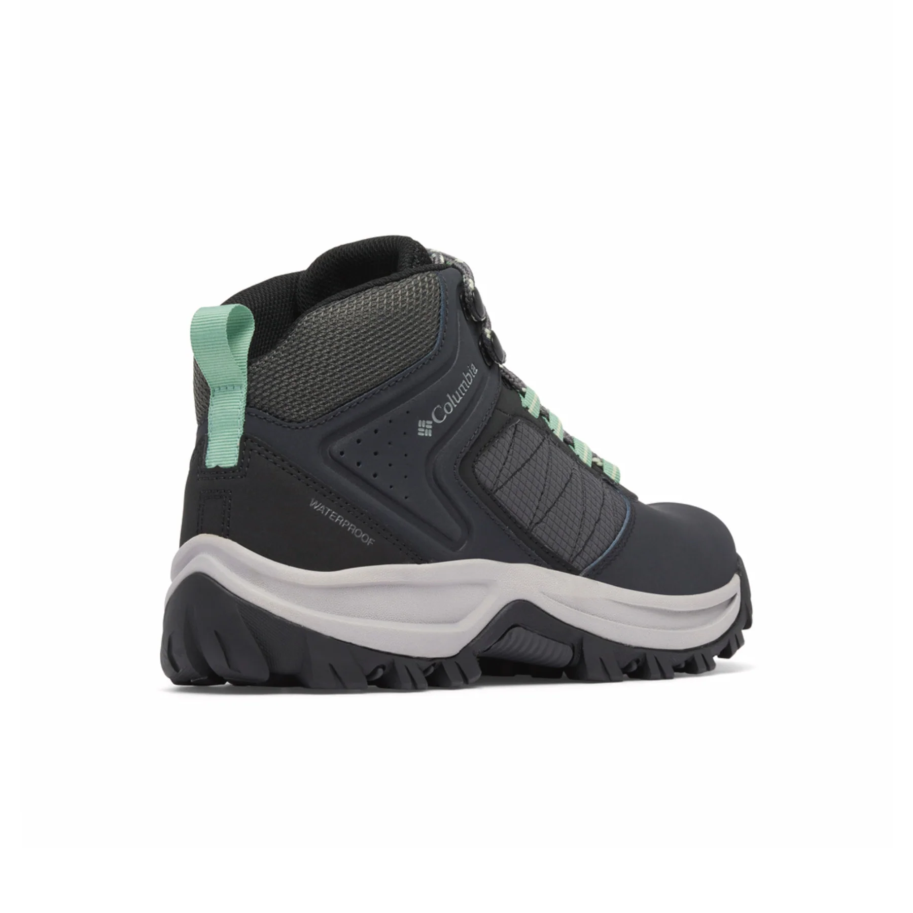 Women's Transverse Hike Waterproof Boots - Image 7