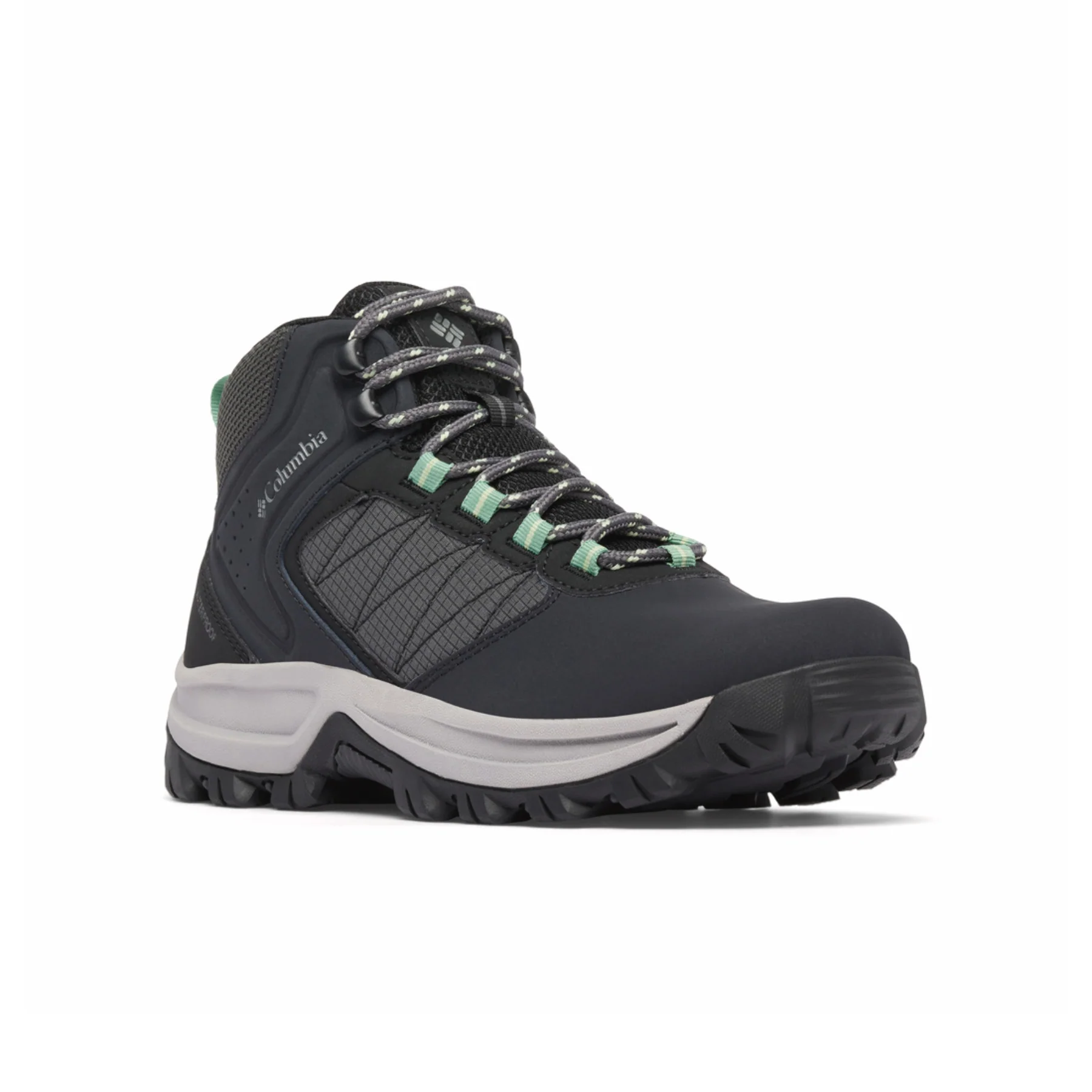 Women's Transverse Hike Waterproof Boots - Image 8