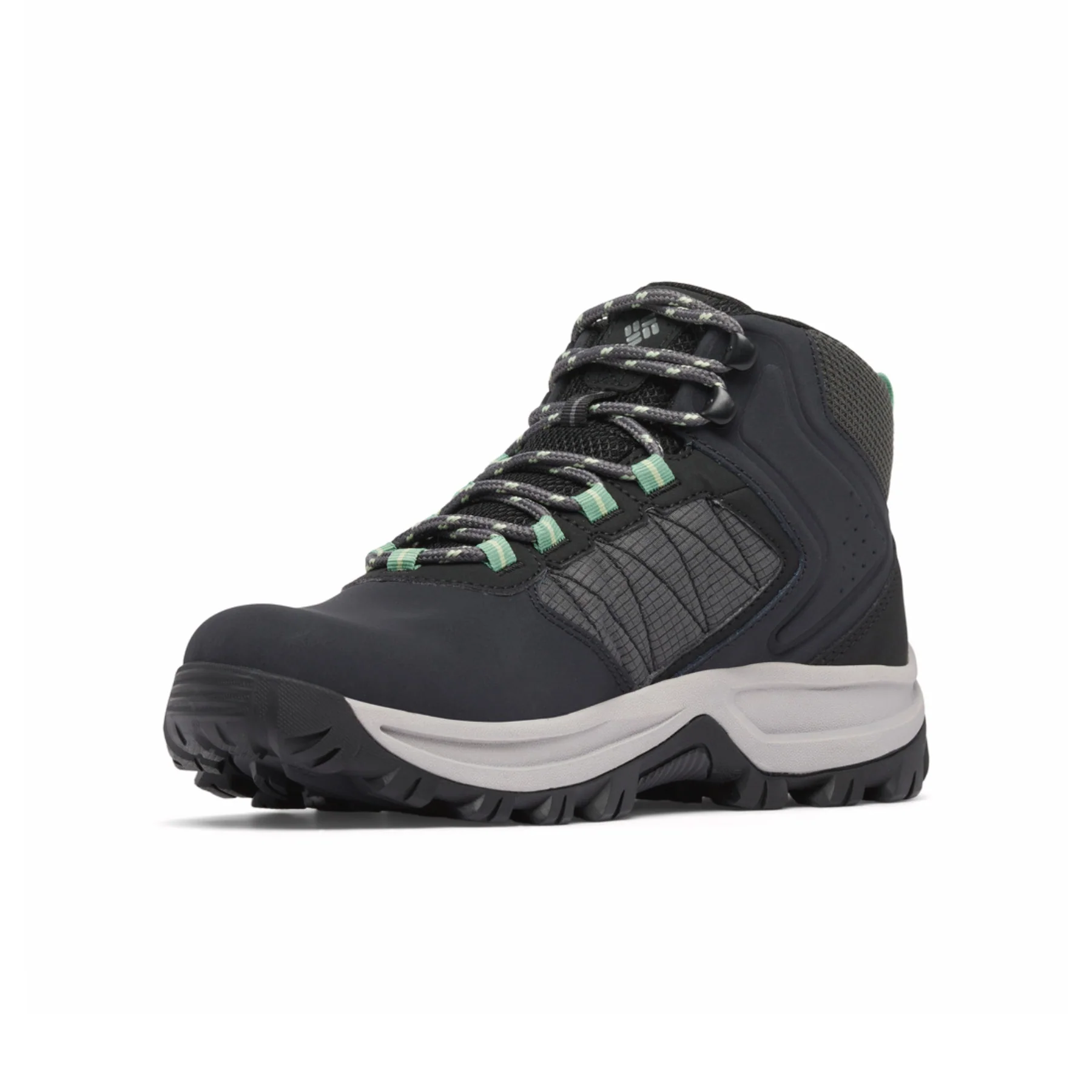 Women's Transverse Hike Waterproof Boots - Image 9