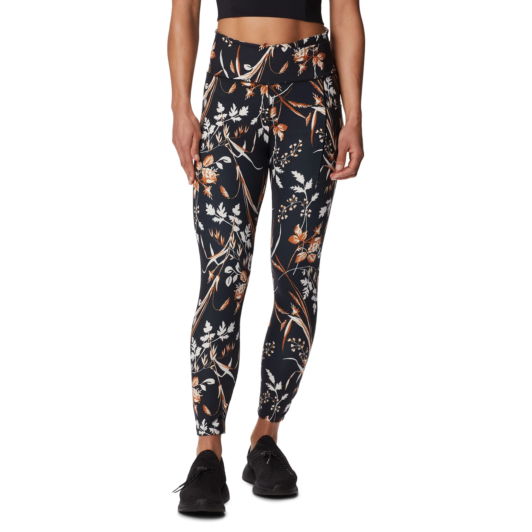 Women's Weekend Adventure 7/8 Leggings