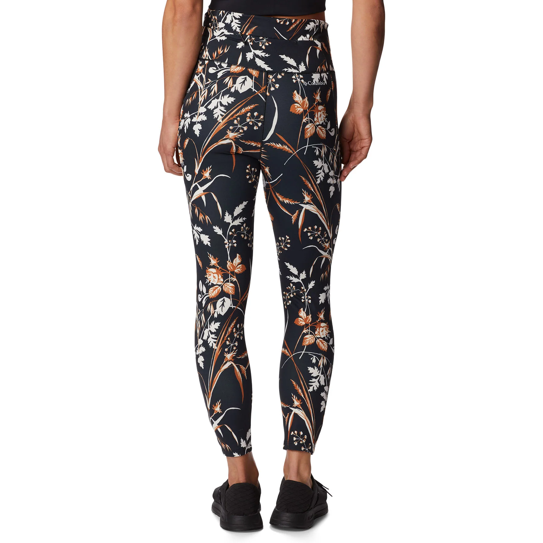 Women's Weekend Adventure 7/8 Leggings - Image 2
