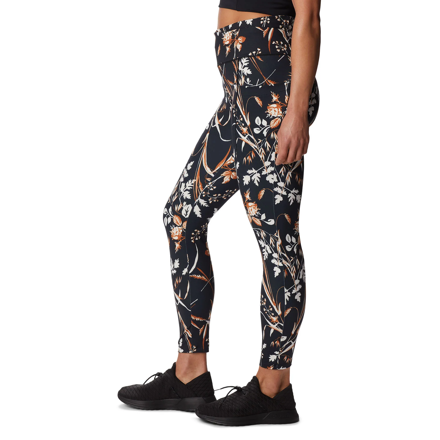 Women's Weekend Adventure 7/8 Leggings - Image 3