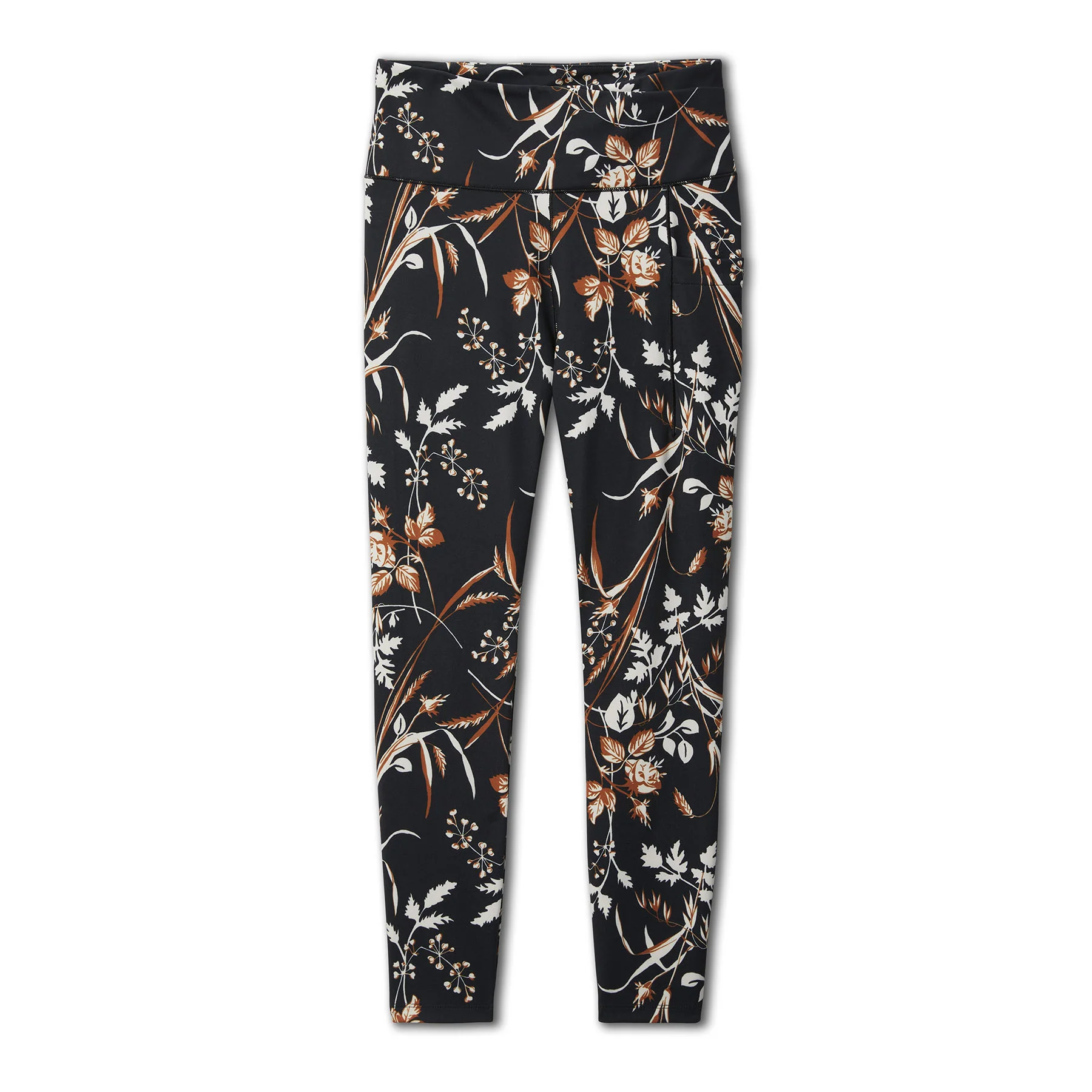 Women's Weekend Adventure 7/8 Leggings - Image 9