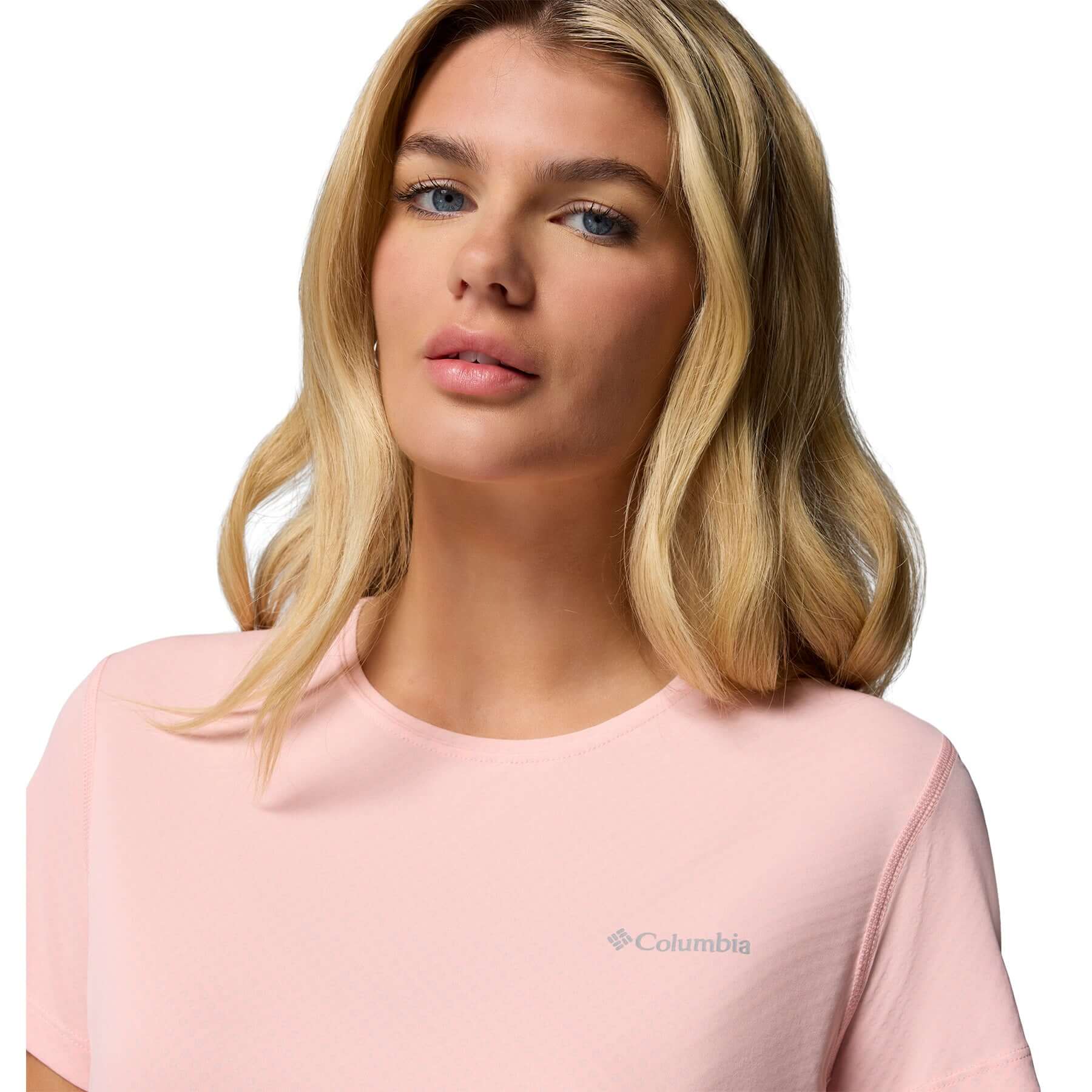 Women's Zero Rules Light Crew Shirt - Image 6