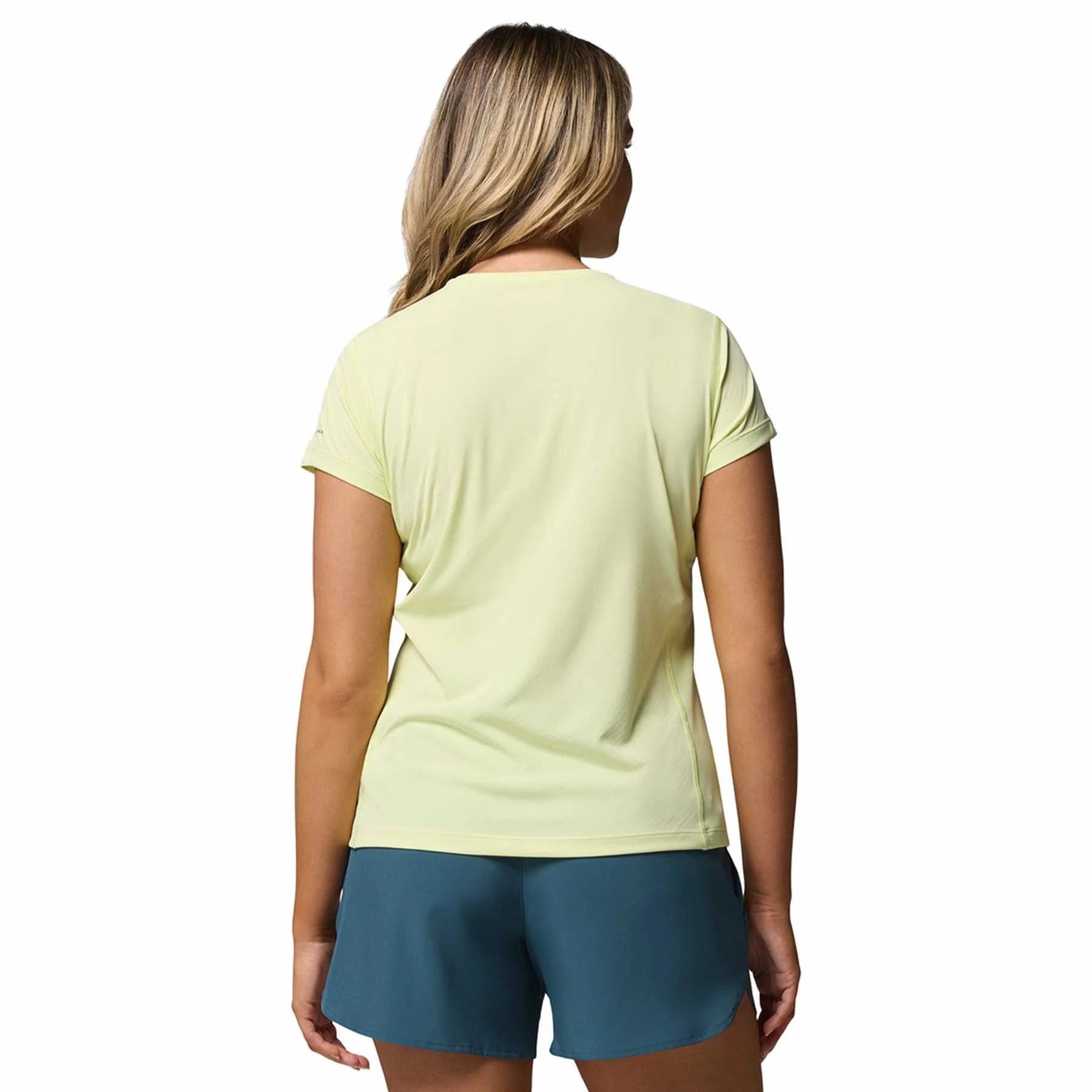 Women's Zero Rules Light Crew Shirt - Image 9
