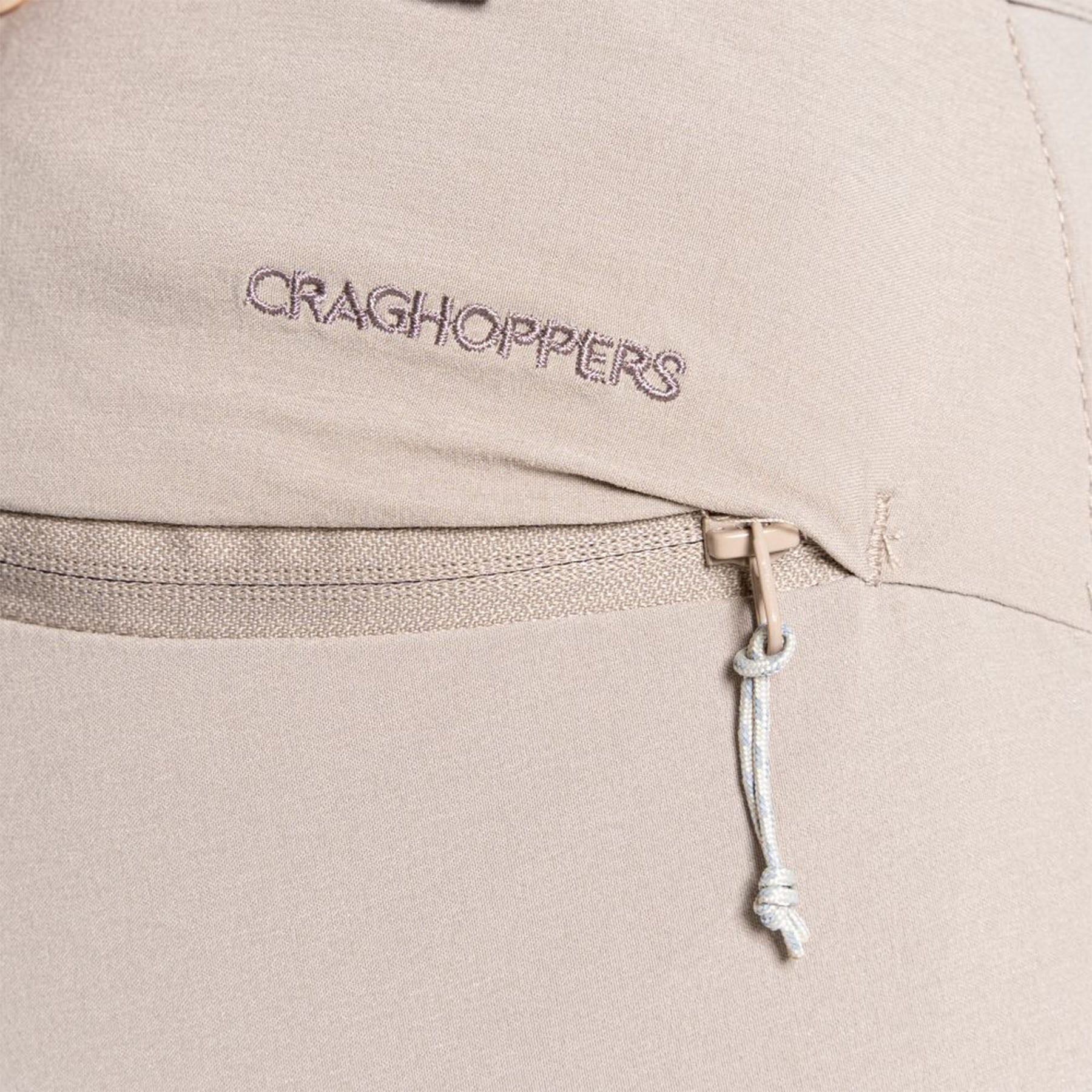 Women's NosiLife Pro II Convertible Pants - Image 7