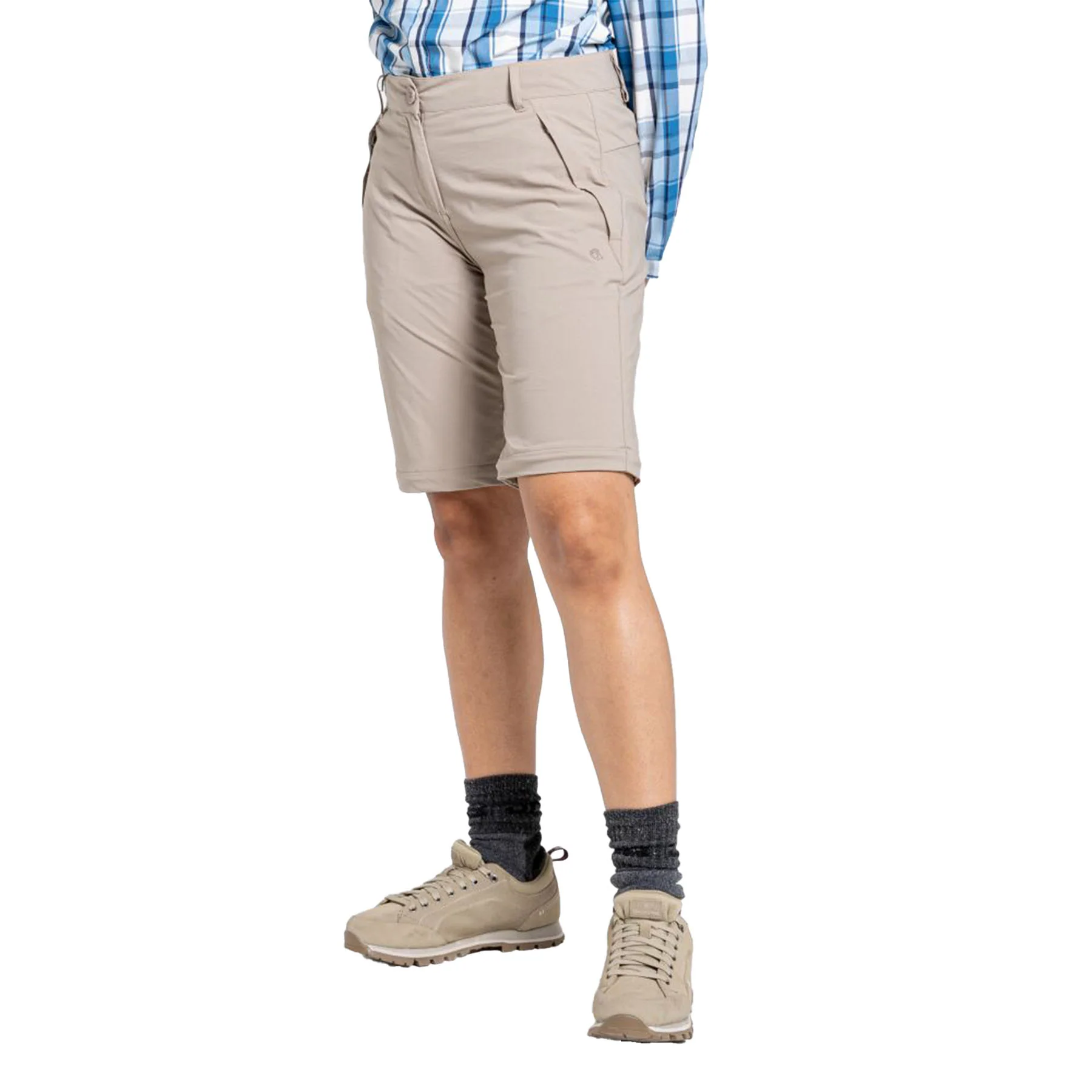 Women's NosiLife Pro II Convertible Pants - Image 8