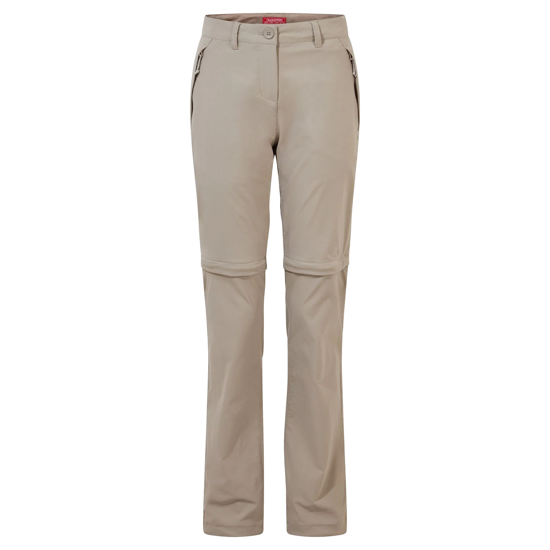 Women's NosiLife Pro II Convertible Pants - Image 9