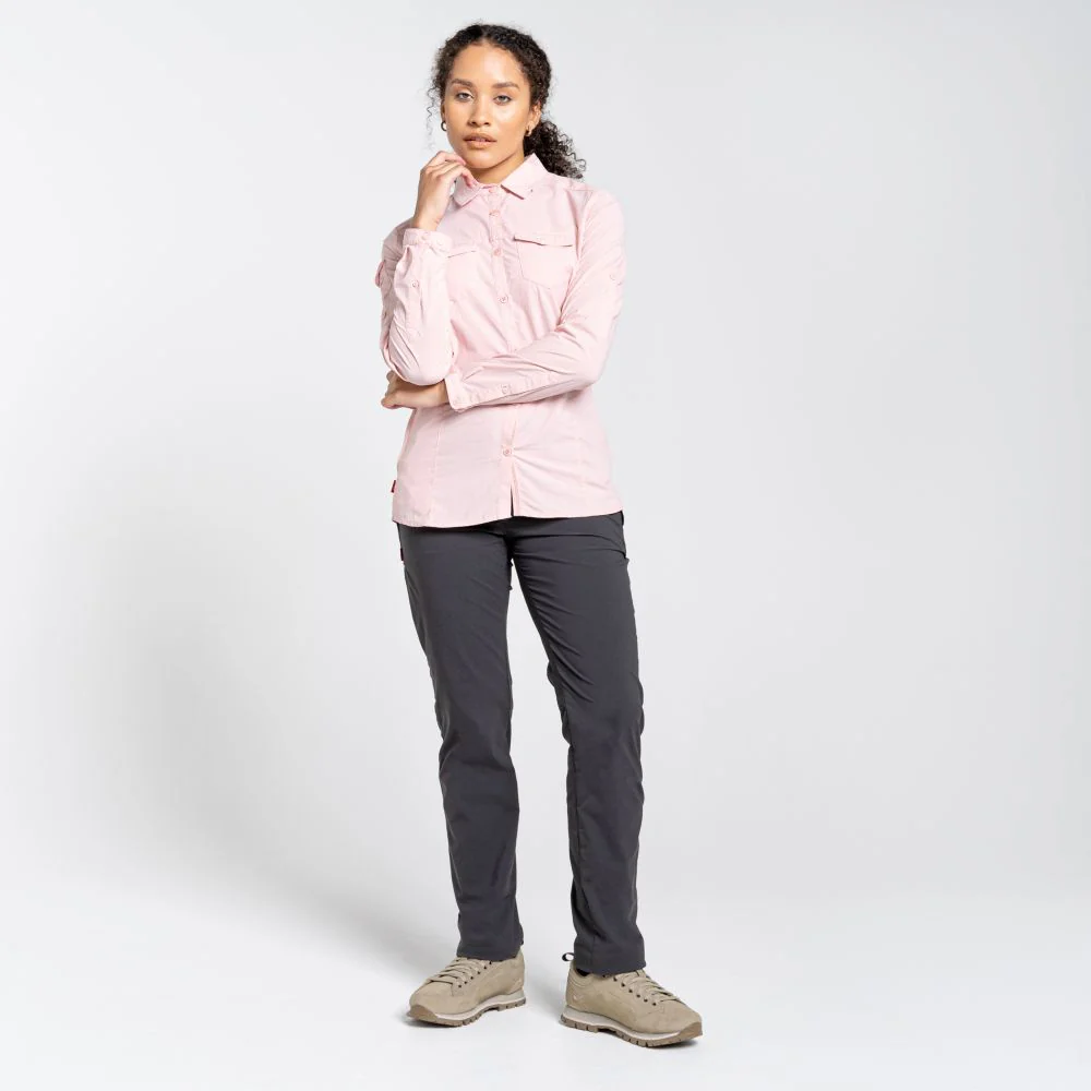 Women's NosiLife Pro II Trousers - Image 4