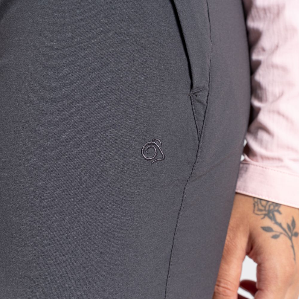 Women's NosiLife Pro II Trousers - Image 9