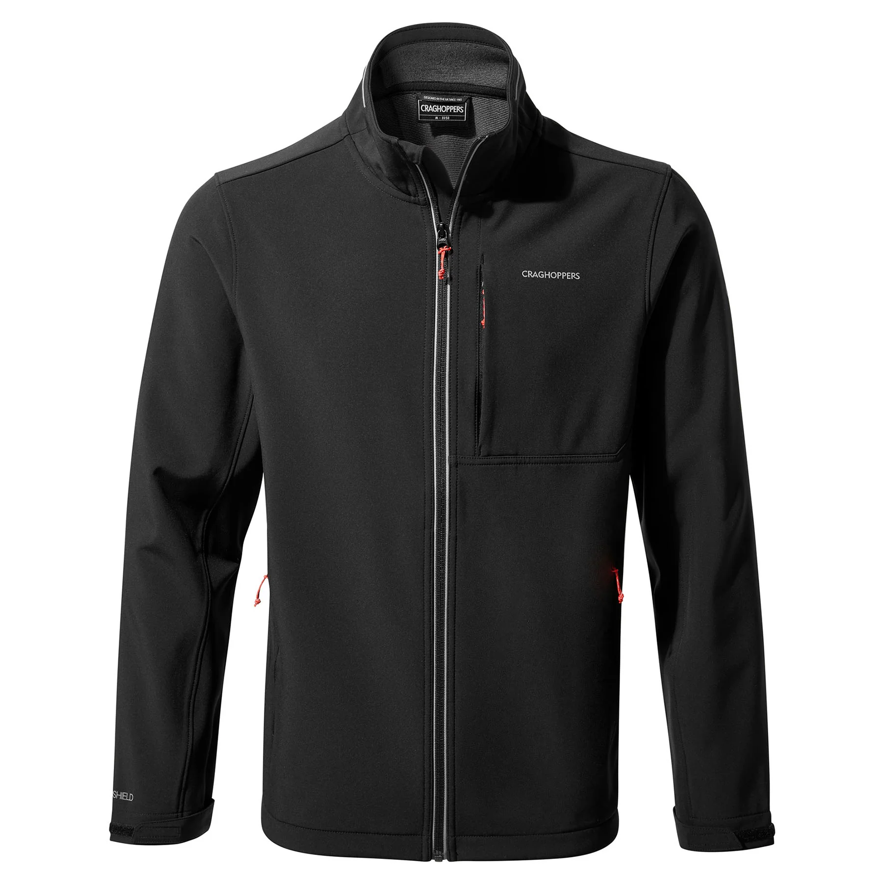 Men's Lightweight Altis Jacket - Image 10