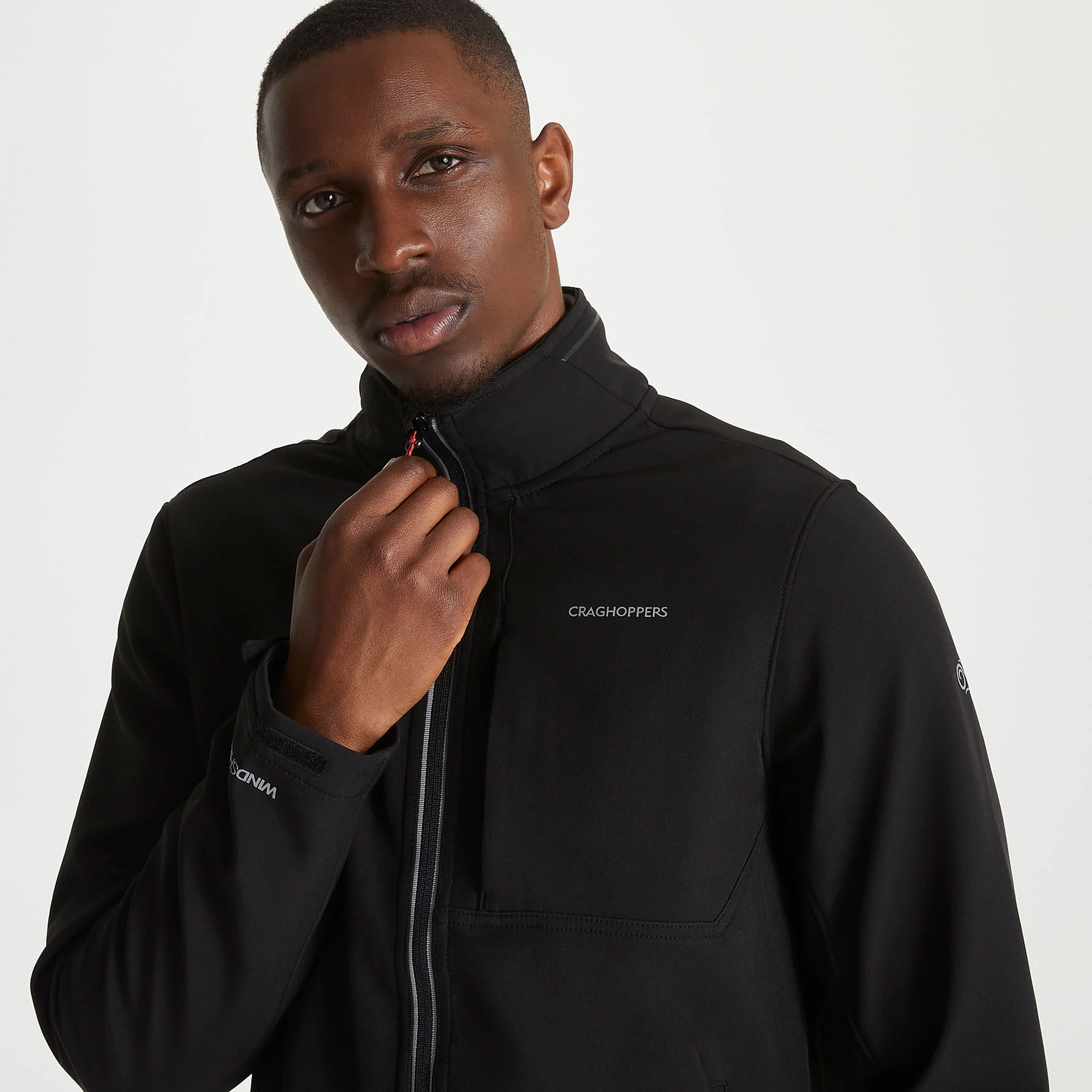Men's Lightweight Altis Jacket - Image 3