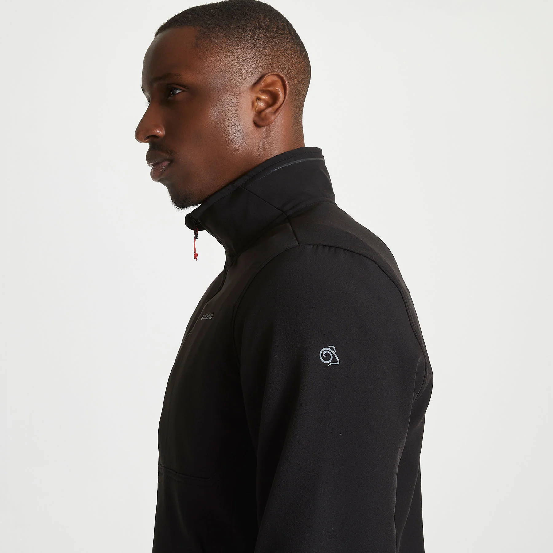 Men's Lightweight Altis Jacket - Image 4