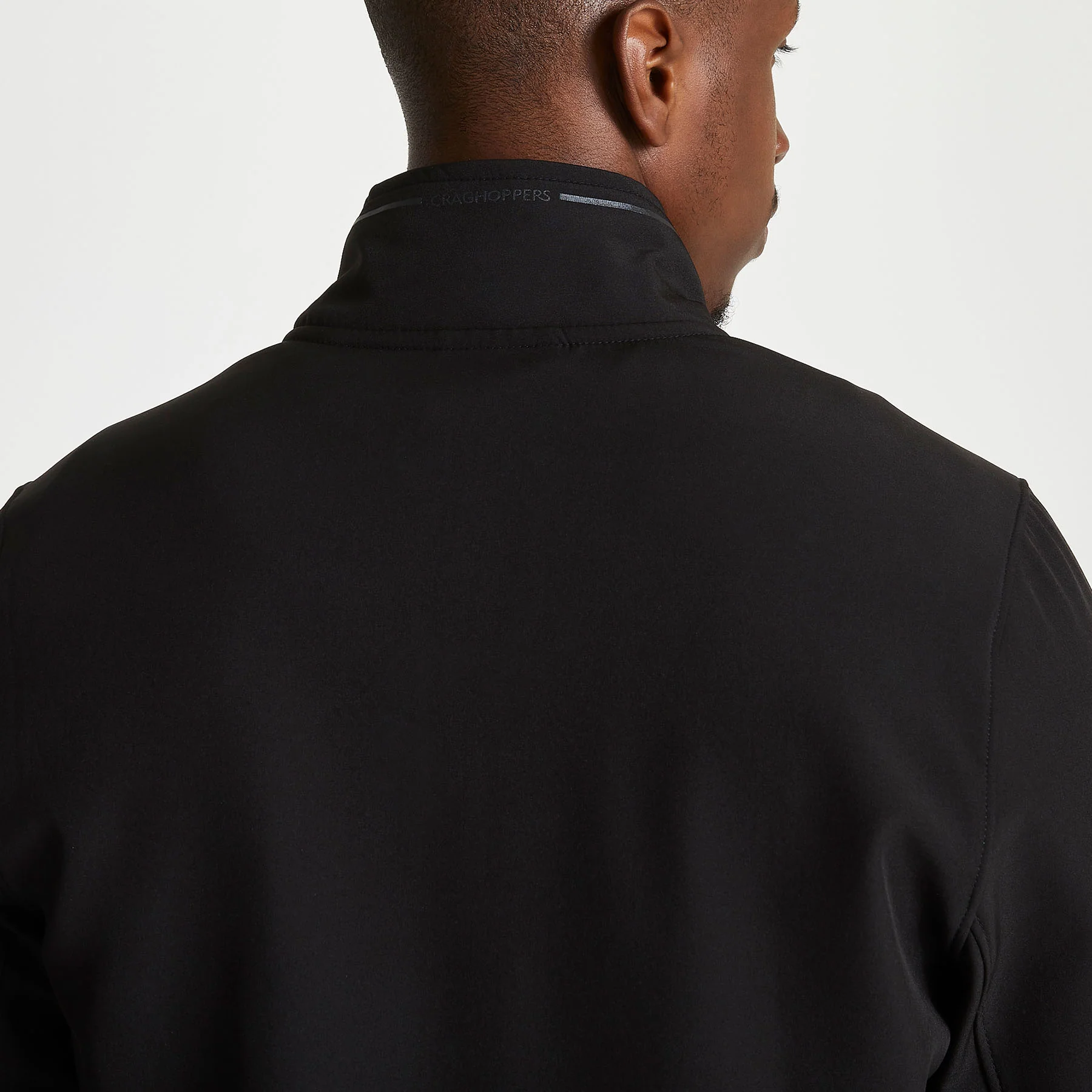 Men's Lightweight Altis Jacket - Image 5