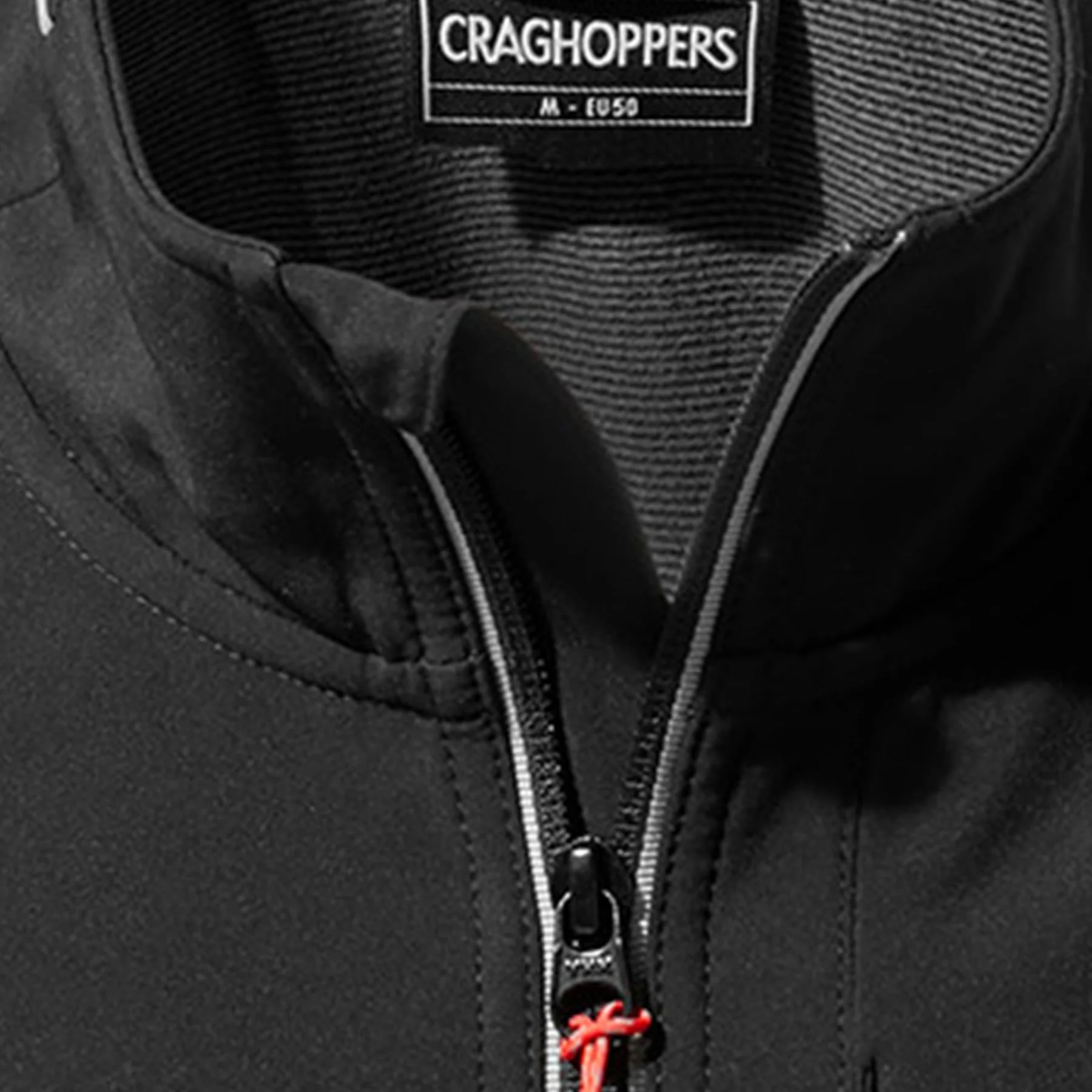 Men's Lightweight Altis Jacket - Image 6