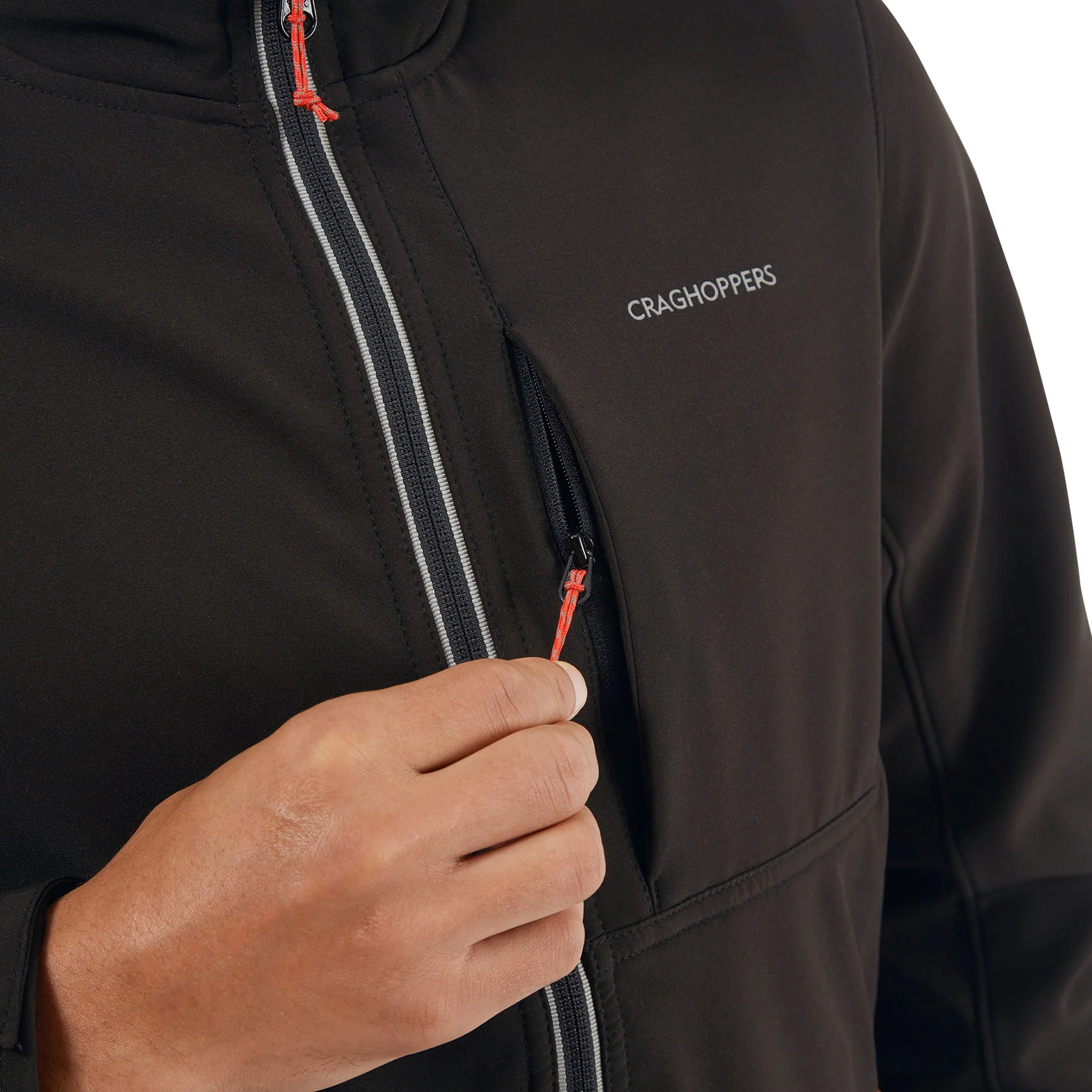 Men's Lightweight Altis Jacket - Image 7