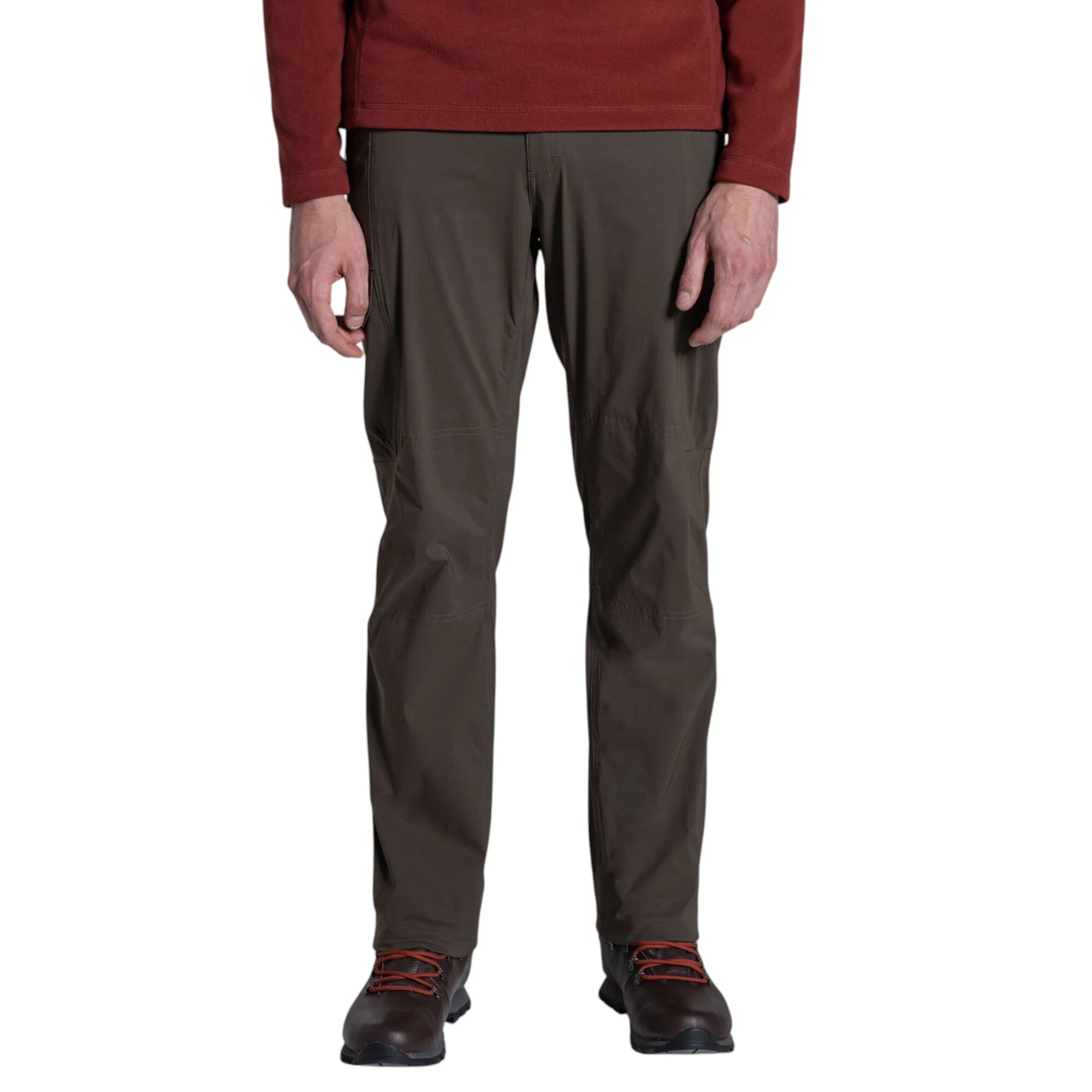 Men's Kiwi Pro Cargo Trousers