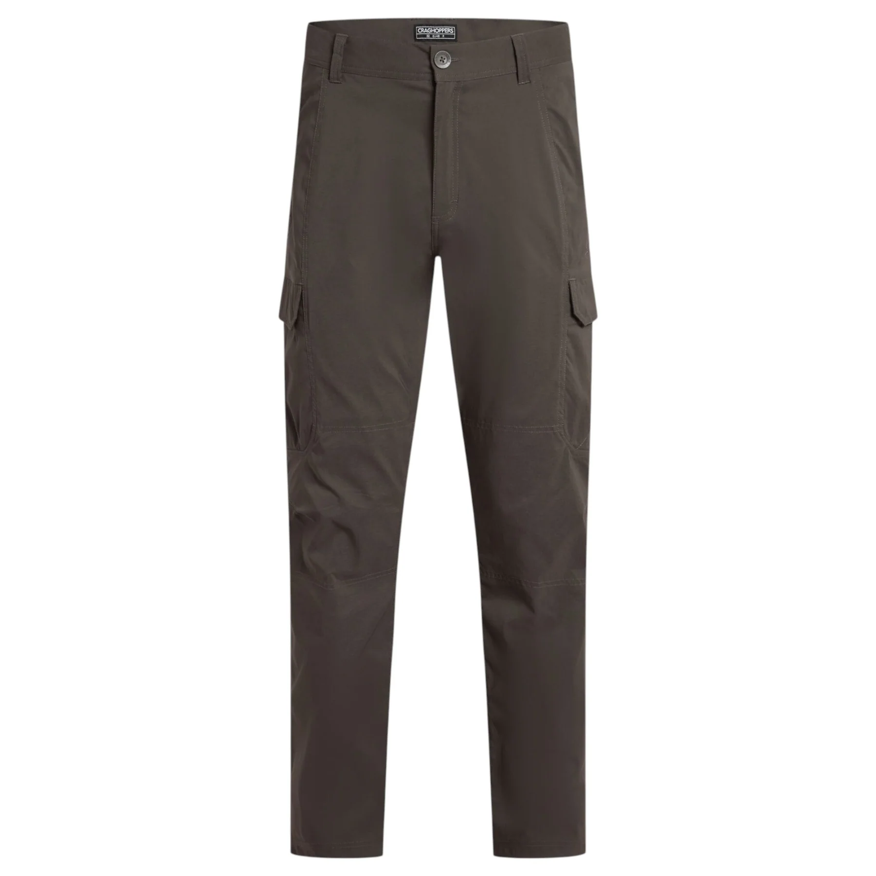 Men's Kiwi Pro Cargo Trousers - Image 10