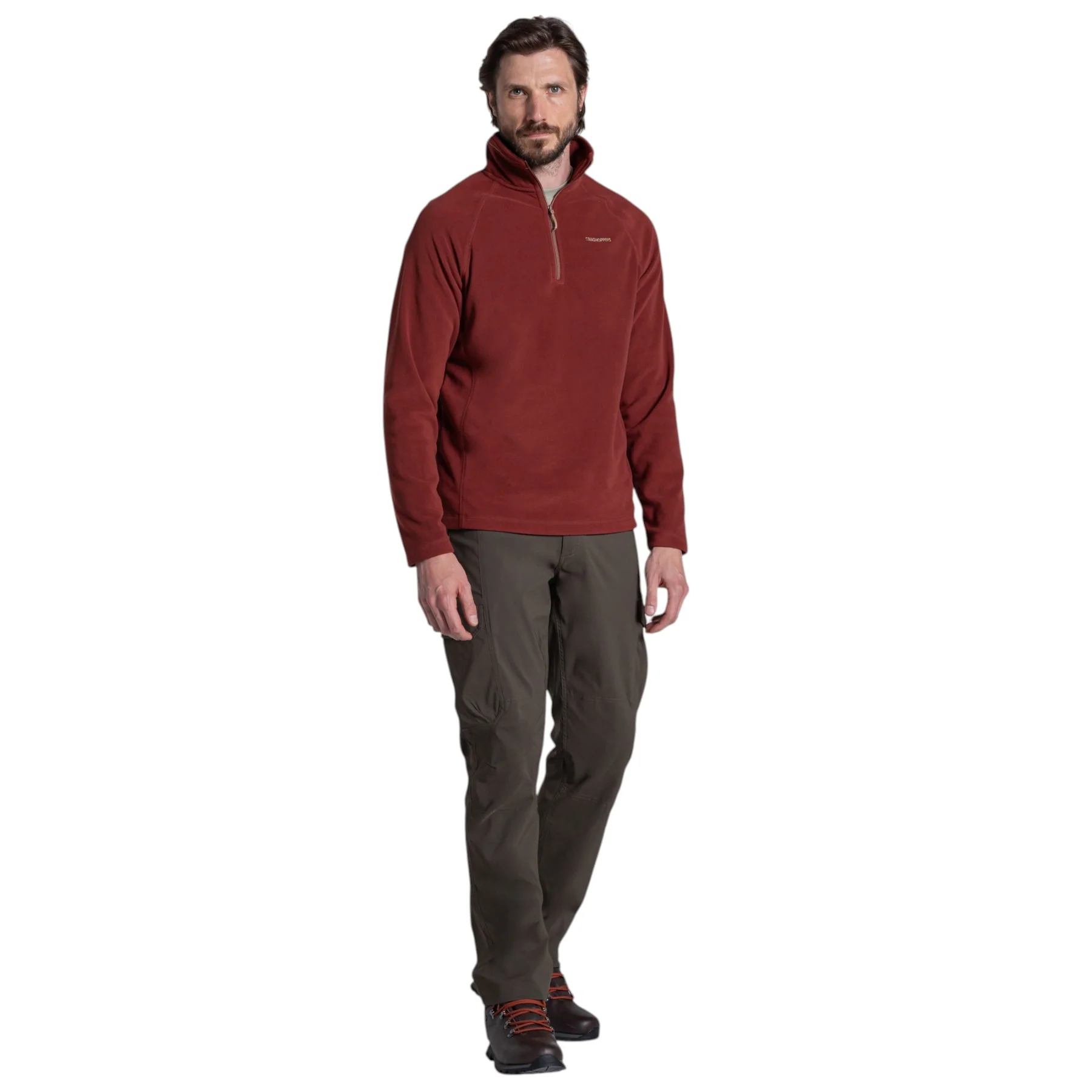 Men's Kiwi Pro Cargo Trousers - Image 4