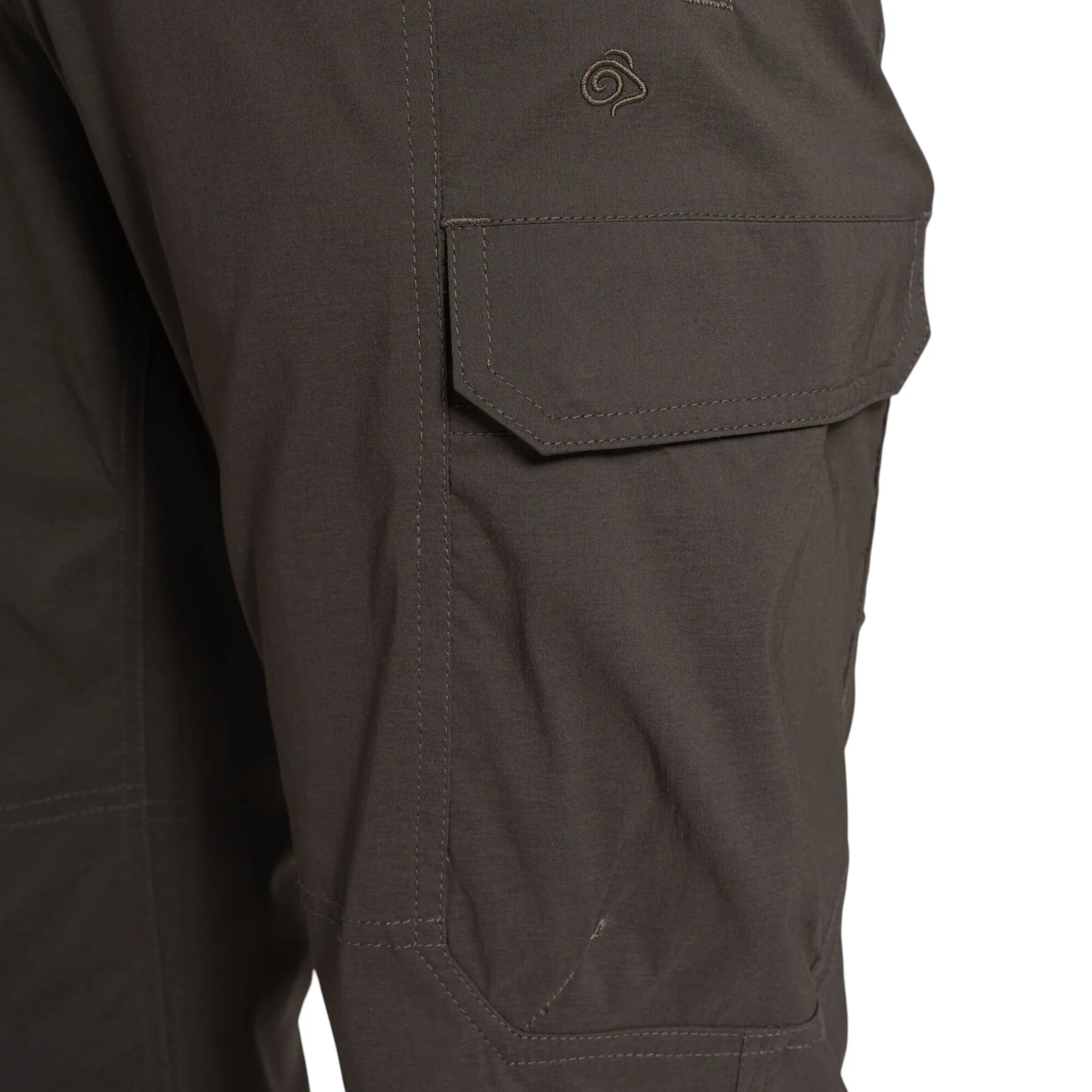 Men's Kiwi Pro Cargo Trousers - Image 5