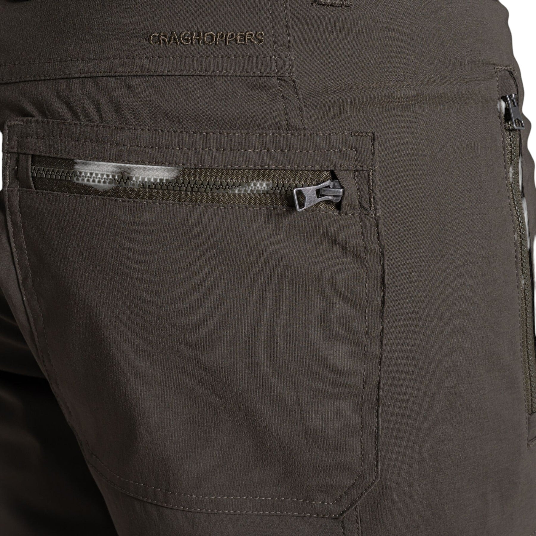 Men's Kiwi Pro Cargo Trousers - Image 6