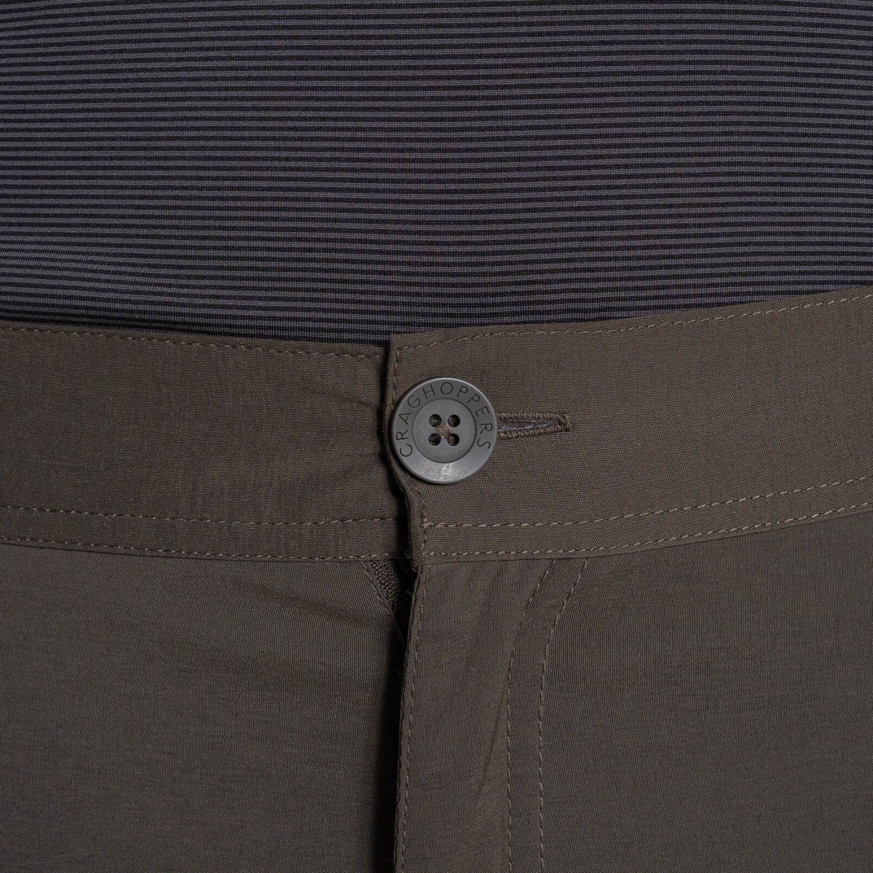 Men's Kiwi Pro Cargo Trousers - Image 9