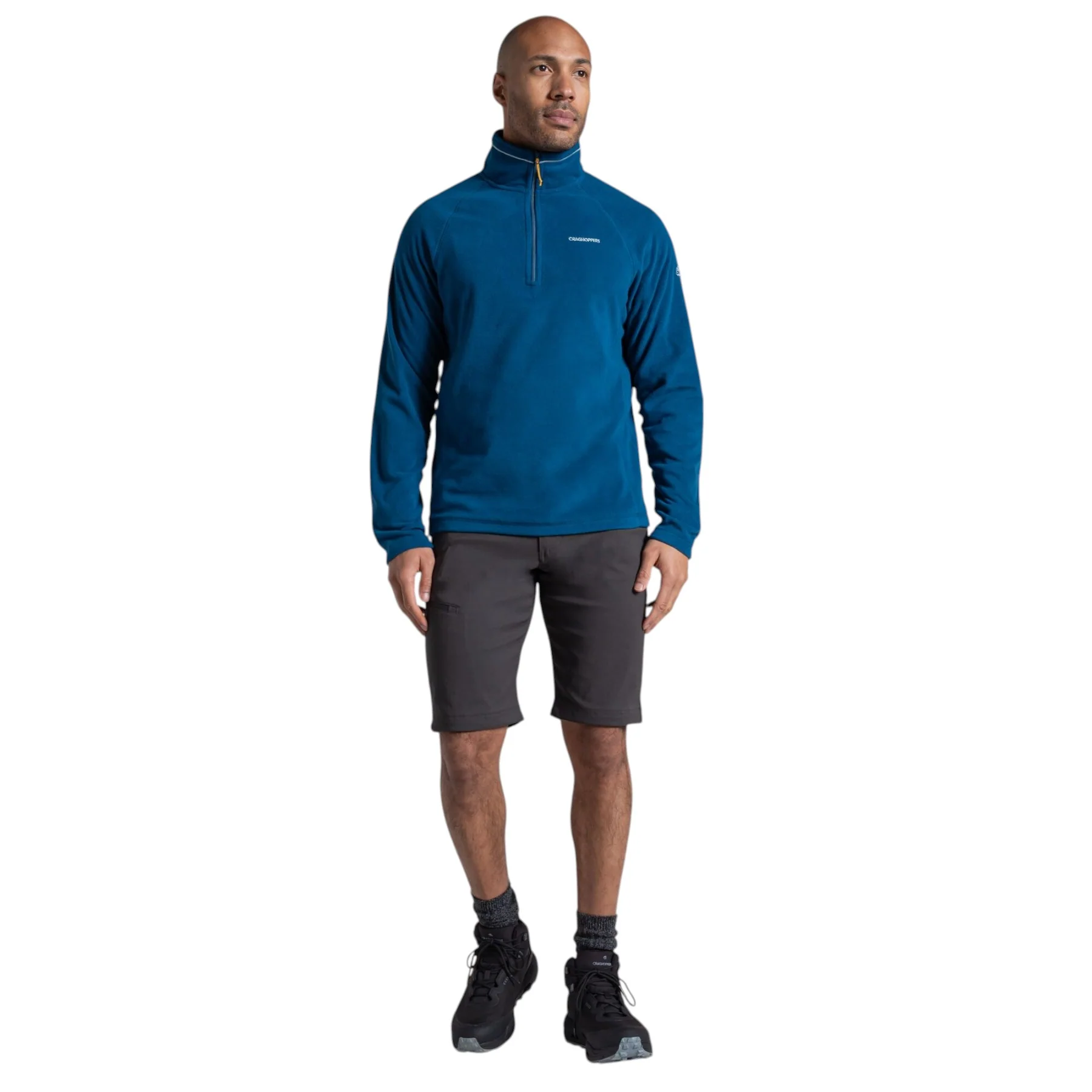 Men's Kiwi Pro Convertible Trousers - Image 11