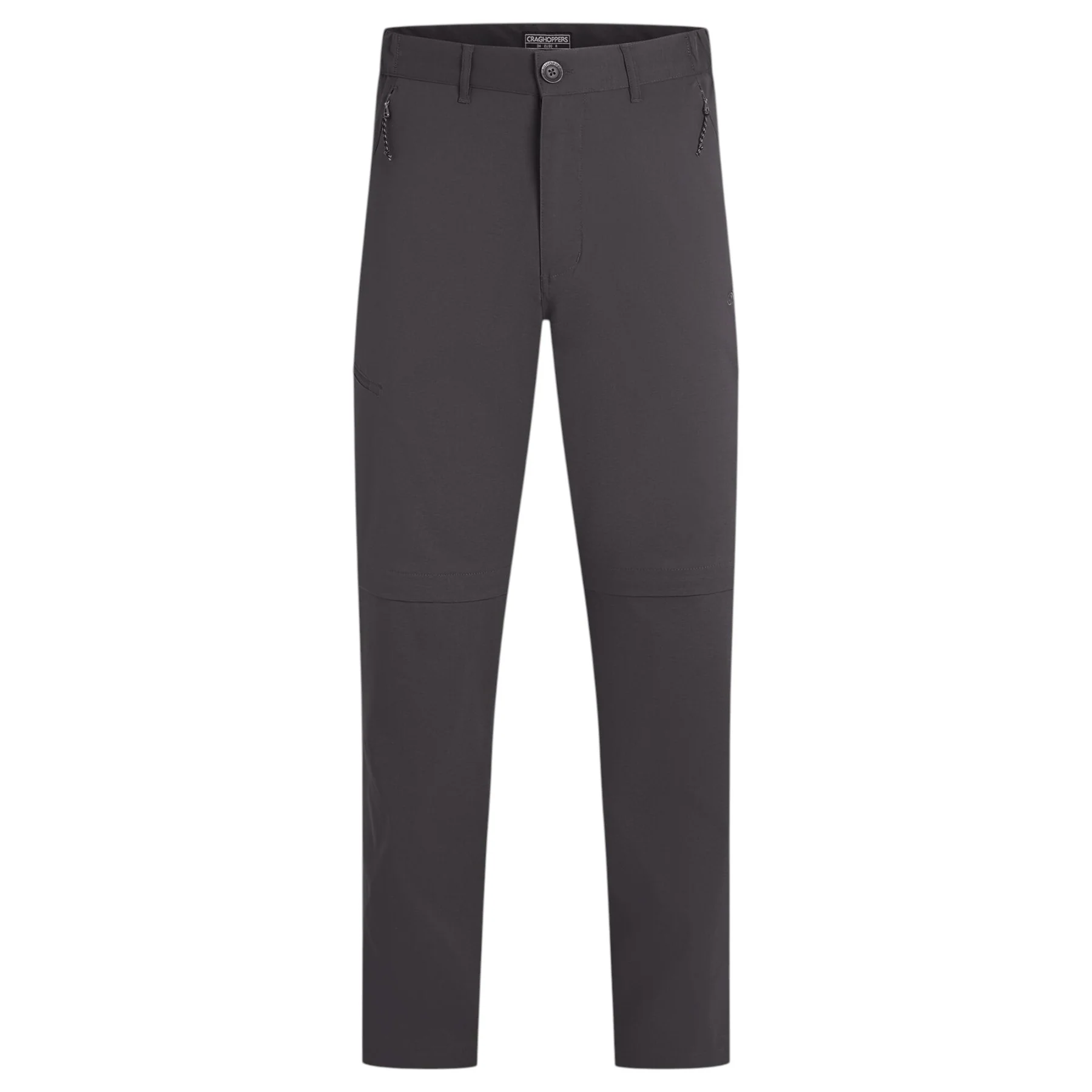 Men's Kiwi Pro Convertible Trousers - Image 12