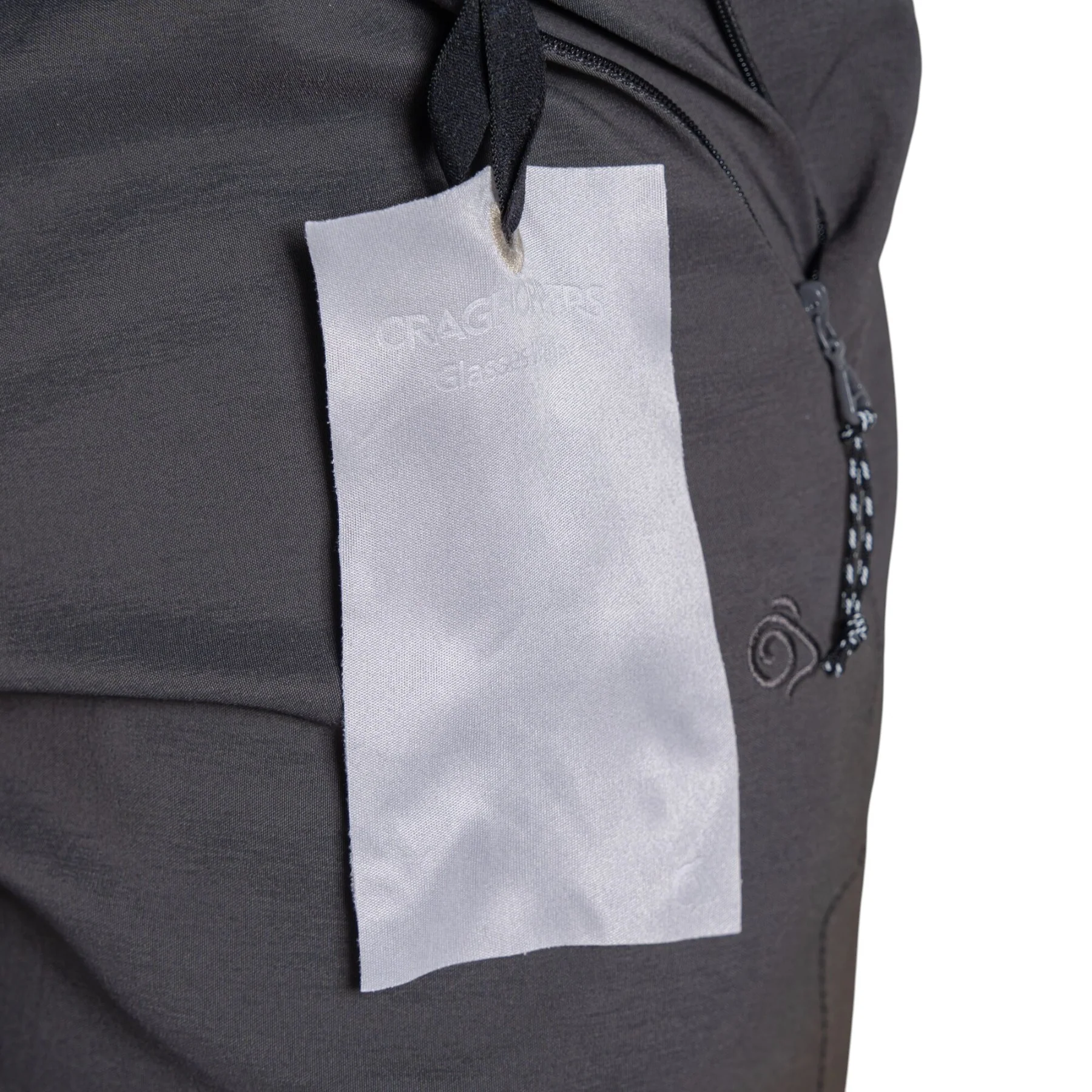 Men's Kiwi Pro Convertible Trousers - Image 9