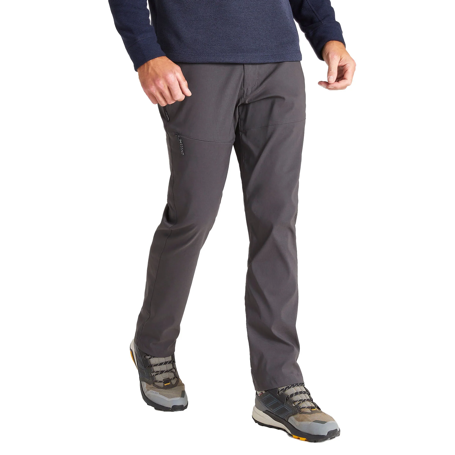 Men's Kiwi Pro II Trousers - Image 10