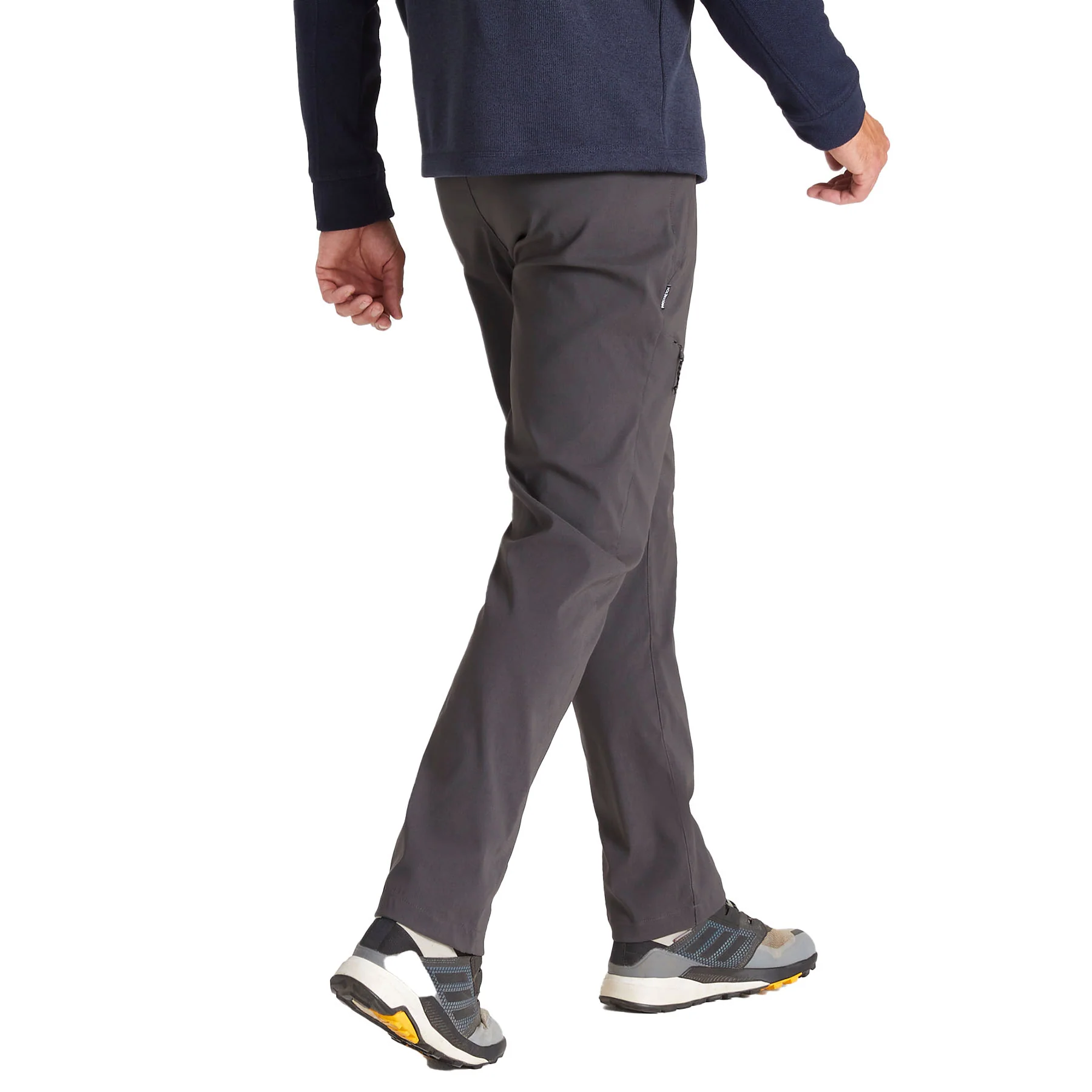 Men's Kiwi Pro II Trousers - Image 11