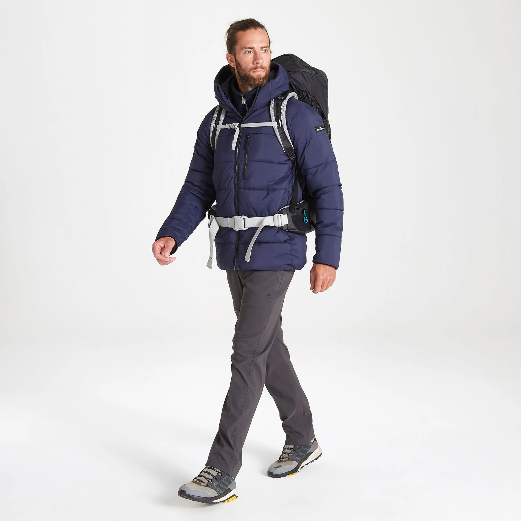 Men's Kiwi Pro II Trousers - Image 12