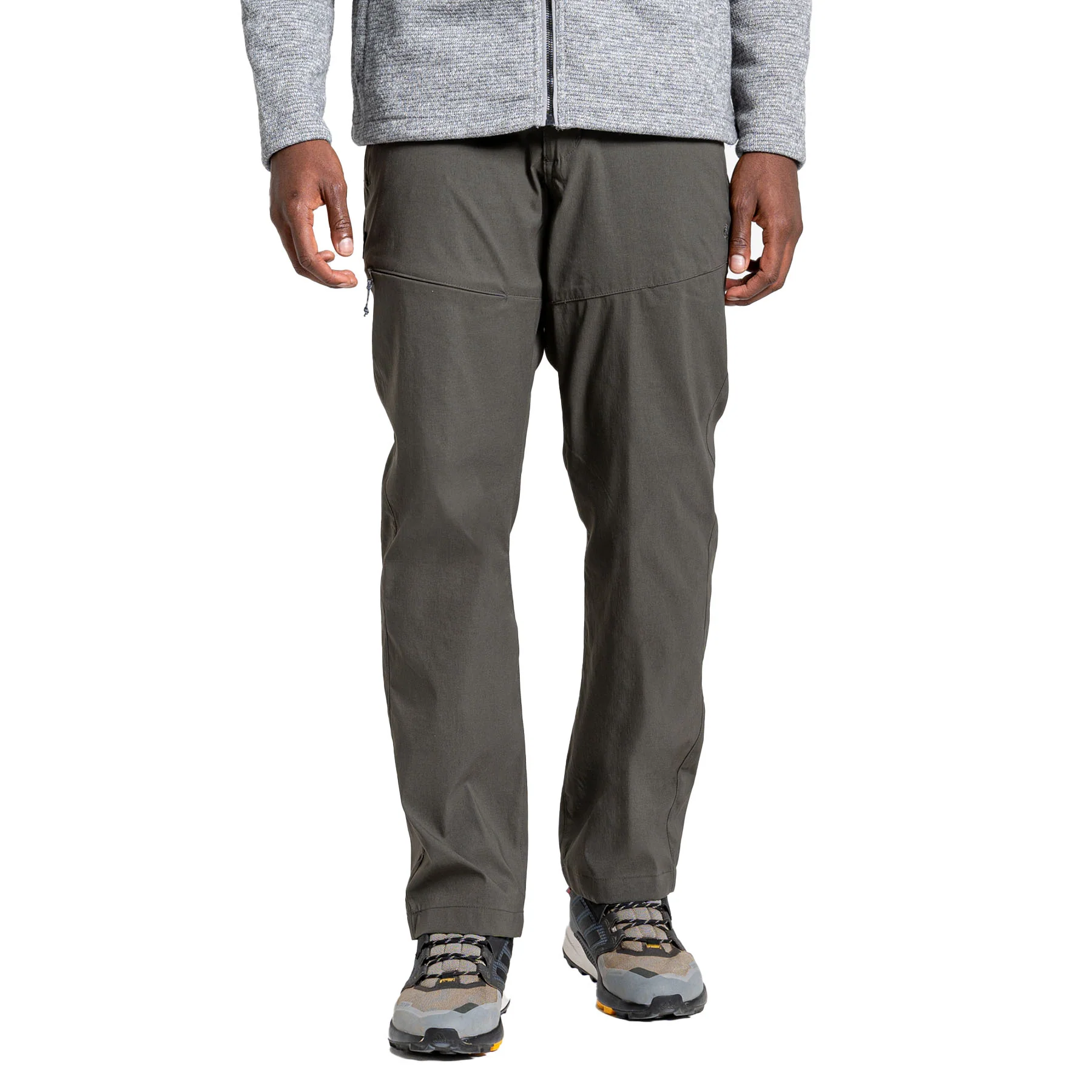Men's Kiwi Pro II Trousers - Image 17