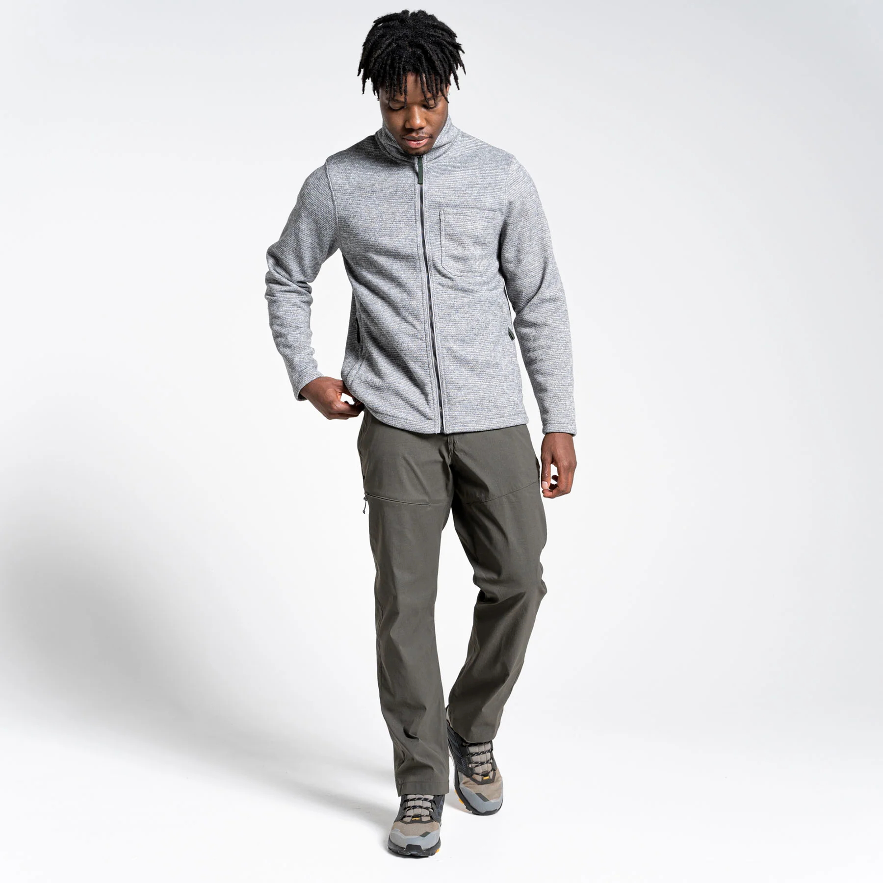 Men's Kiwi Pro II Trousers - Image 23