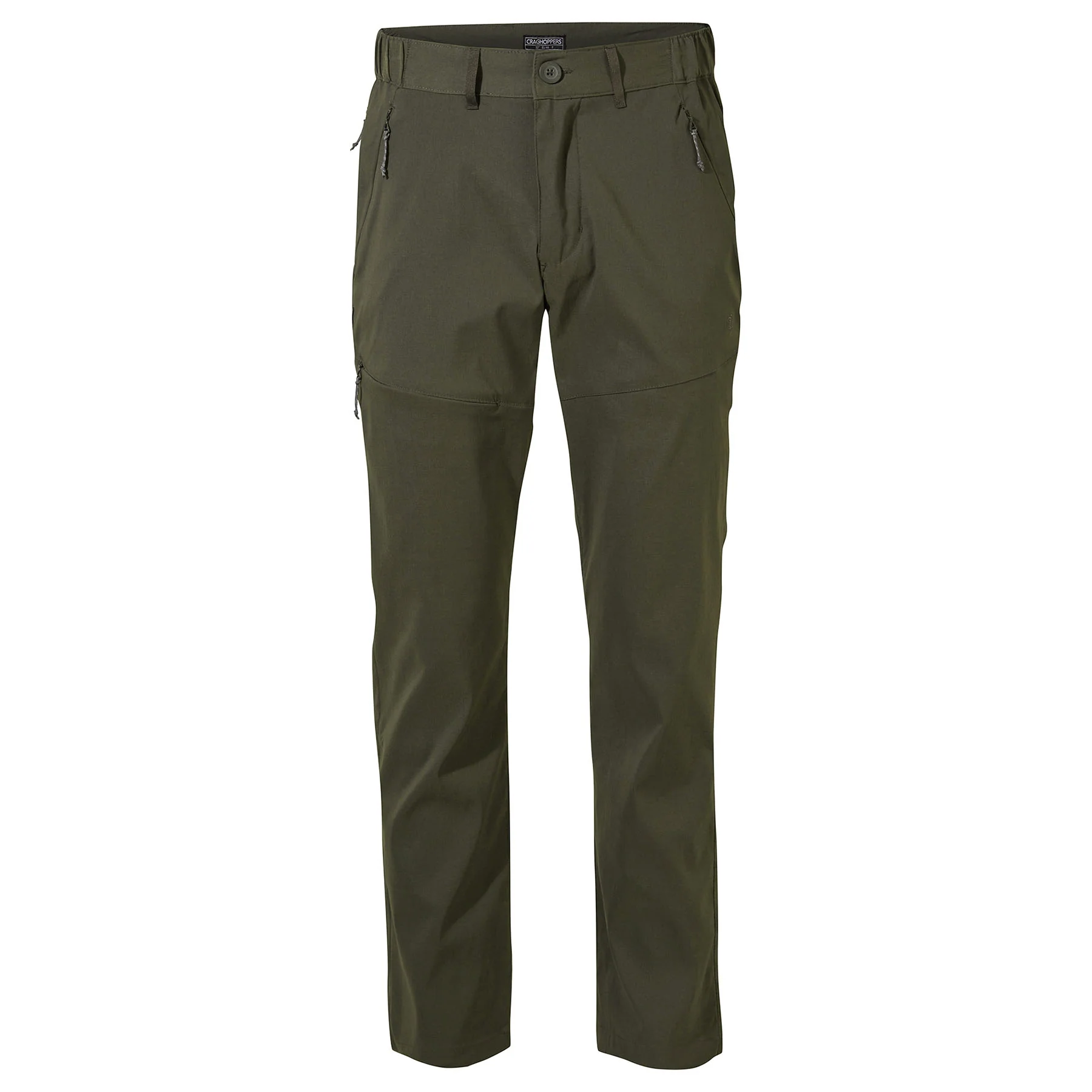 Men's Kiwi Pro II Trousers - Image 24